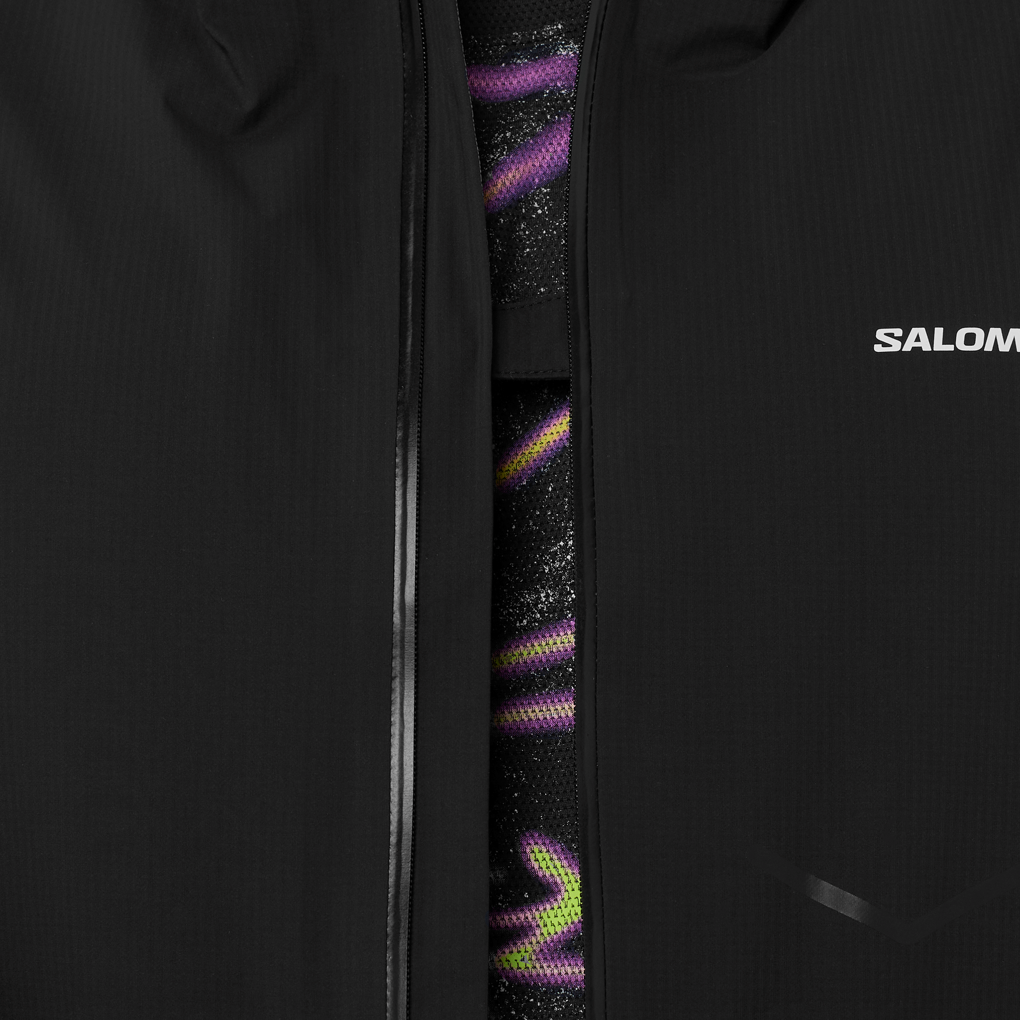 BONATTI WATERPROOF Black | Salomon