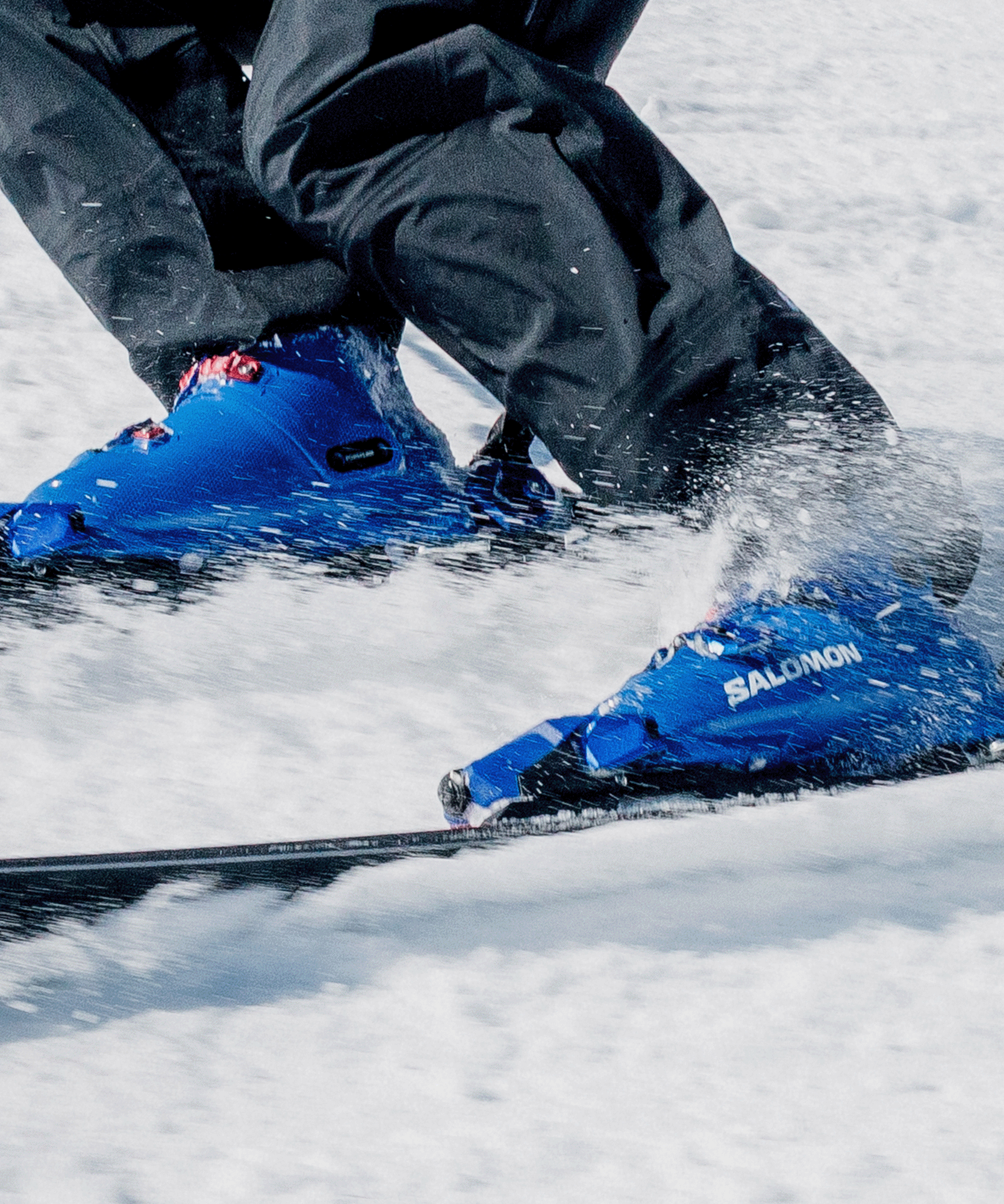 S/PRO ALPHA C BOA® 130 Blue | Salomon