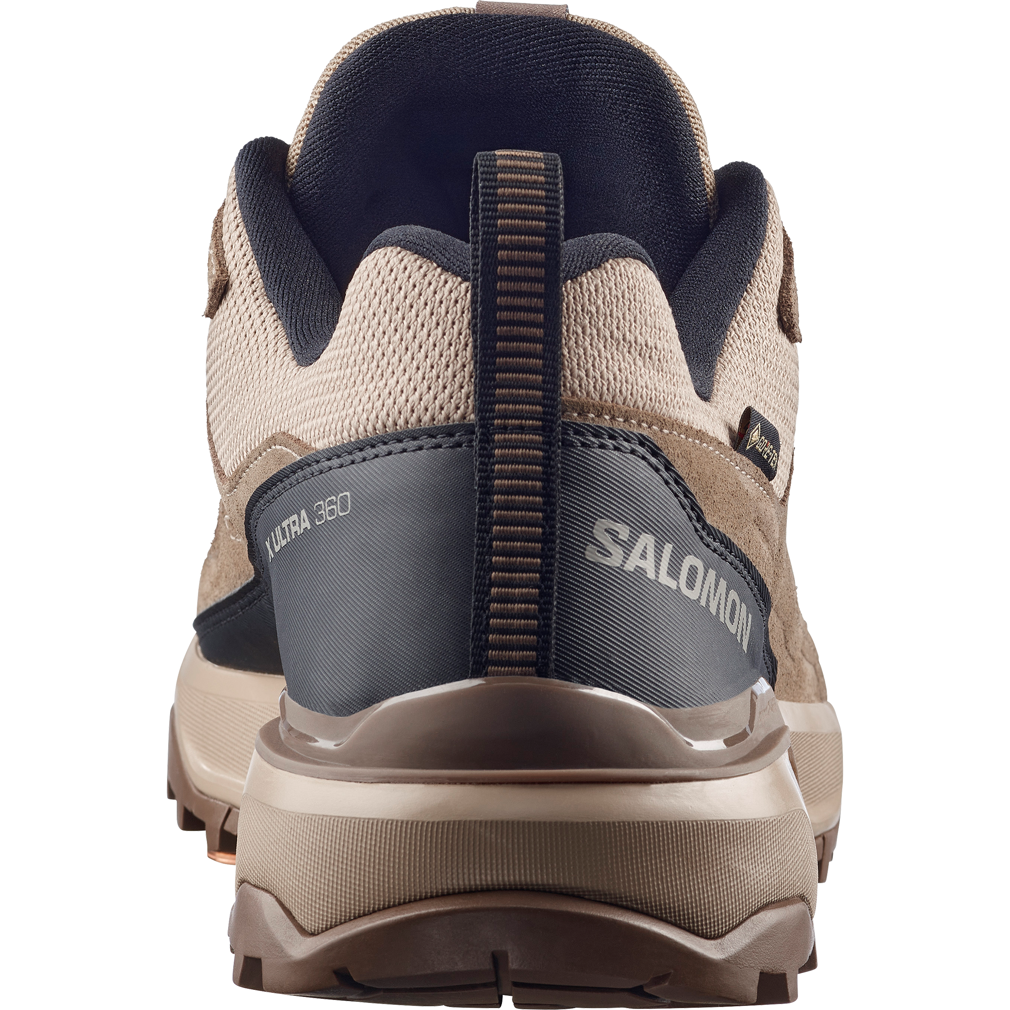 X ULTRA 360 LEATHER GORE-TEX Hiking & backpacking shoes - Men