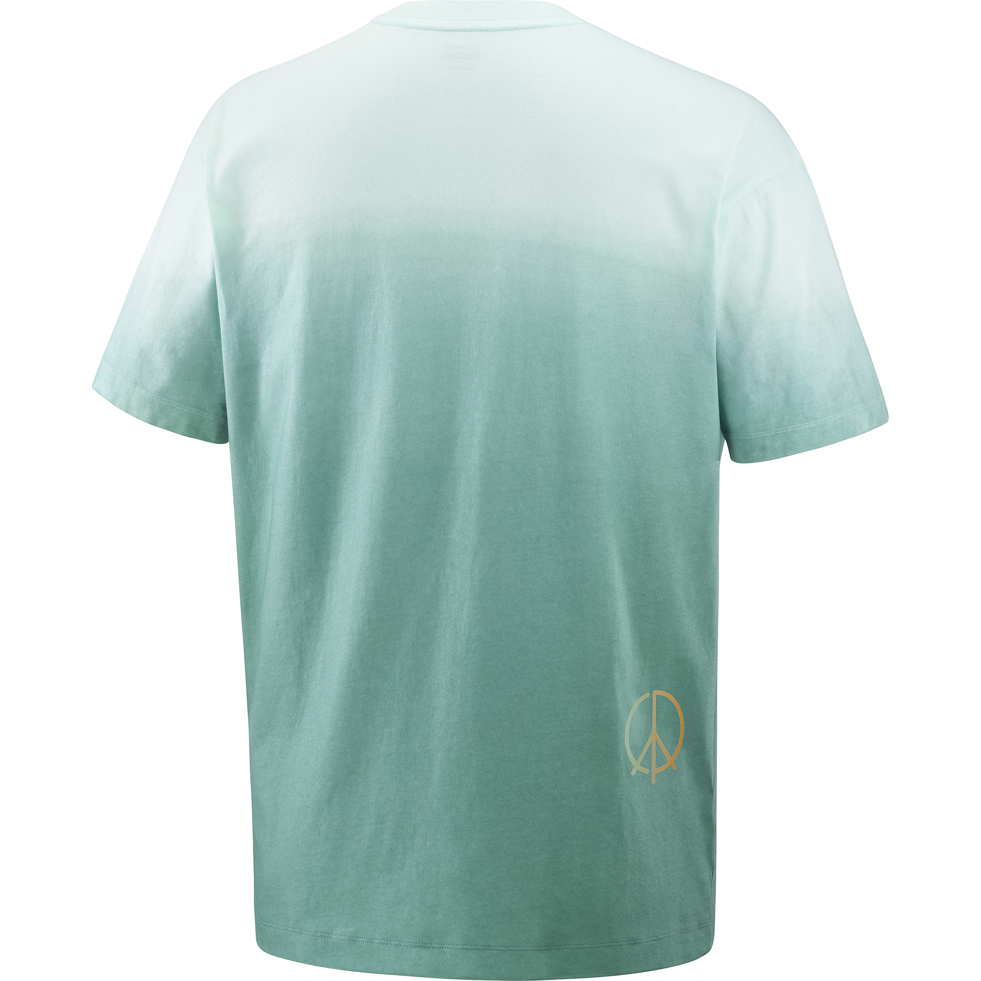 SHORTNEY SS TEE U Unisex Short Sleeve T-Shirt | Salomon