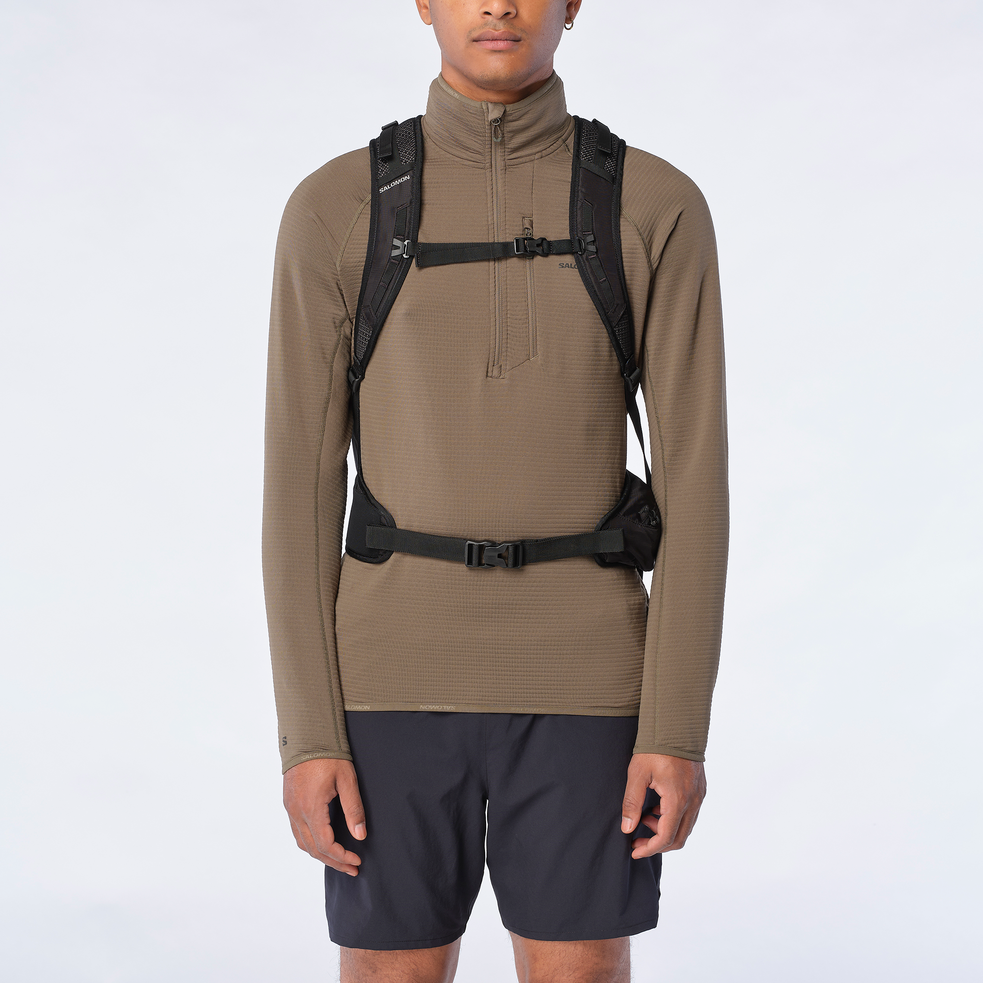 TRAILBLAZER 30 Black | Salomon