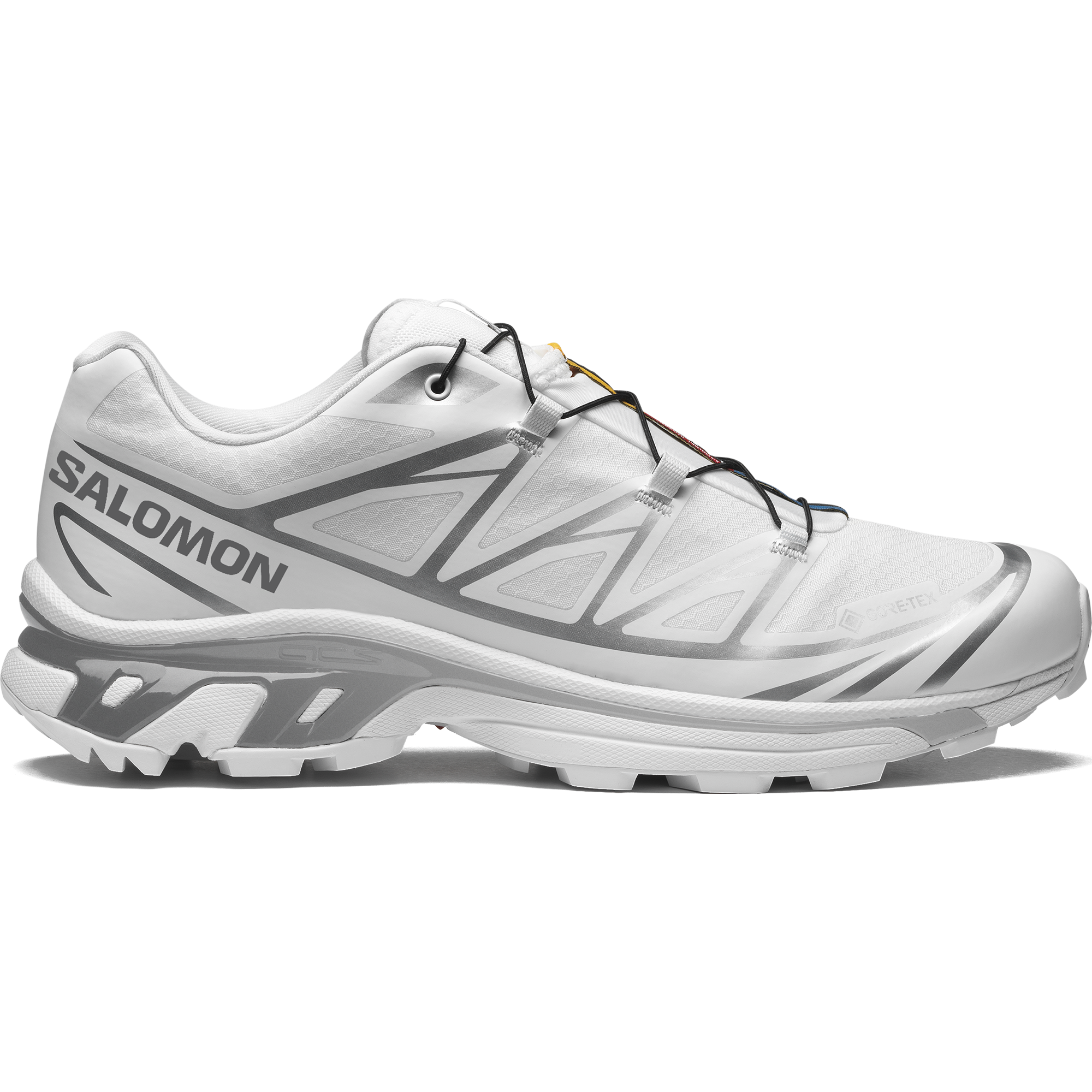 White / White / Ftw Silver