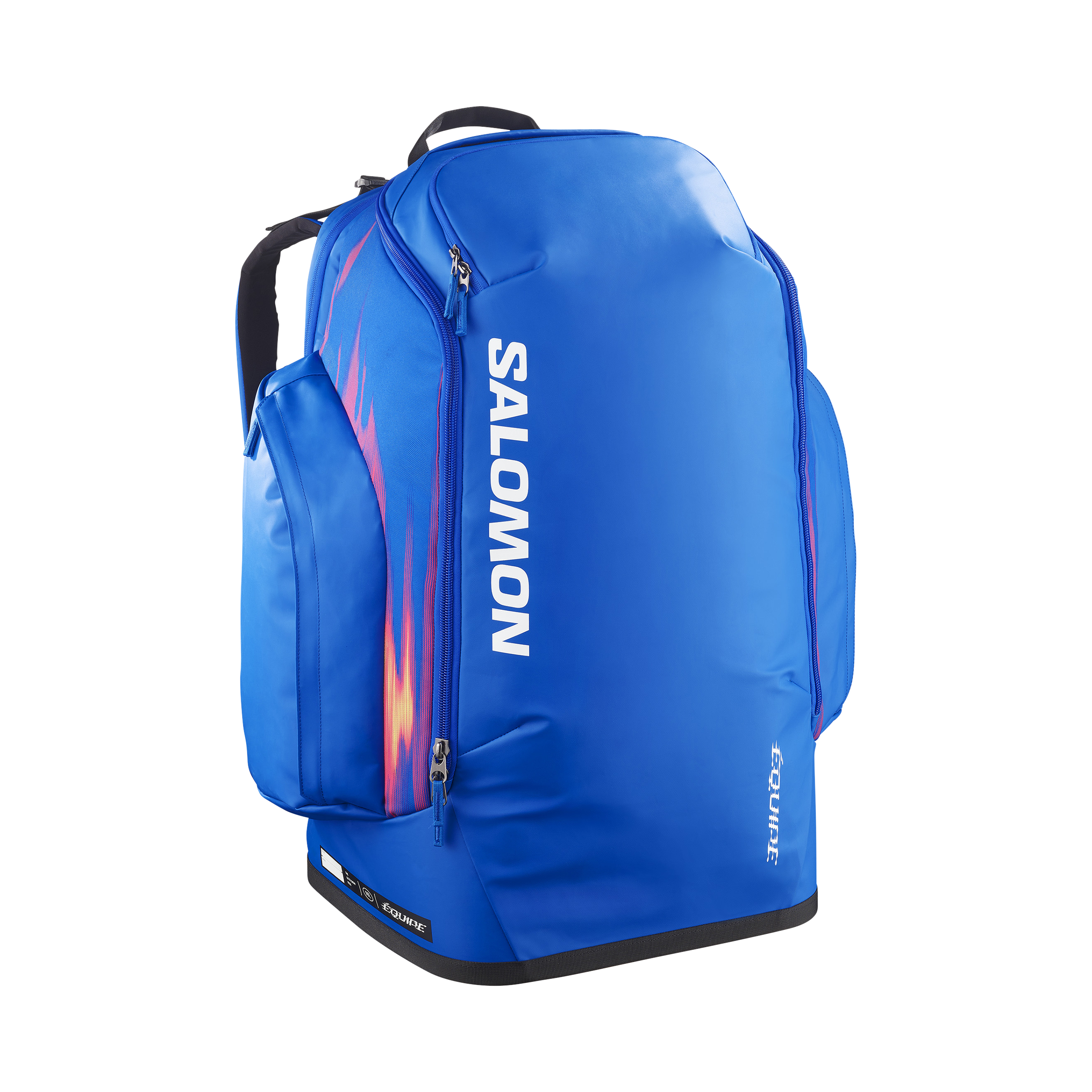 GO TO SNOW 90 Unisex Ski Boots Bag | Salomon