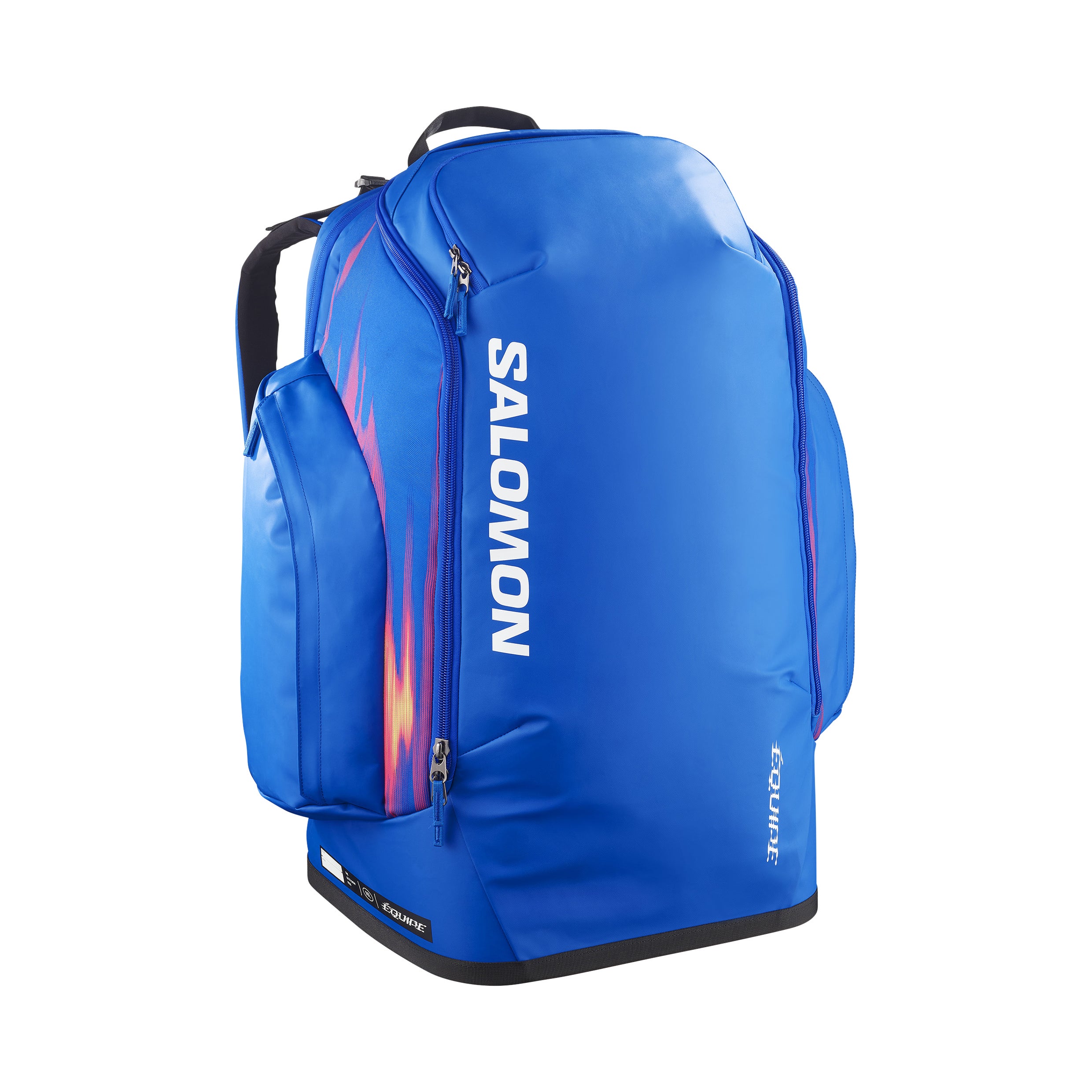 Główny obraz produktu GO TO SNOW 90 - Pokrowiec na buty narciarskie unisex