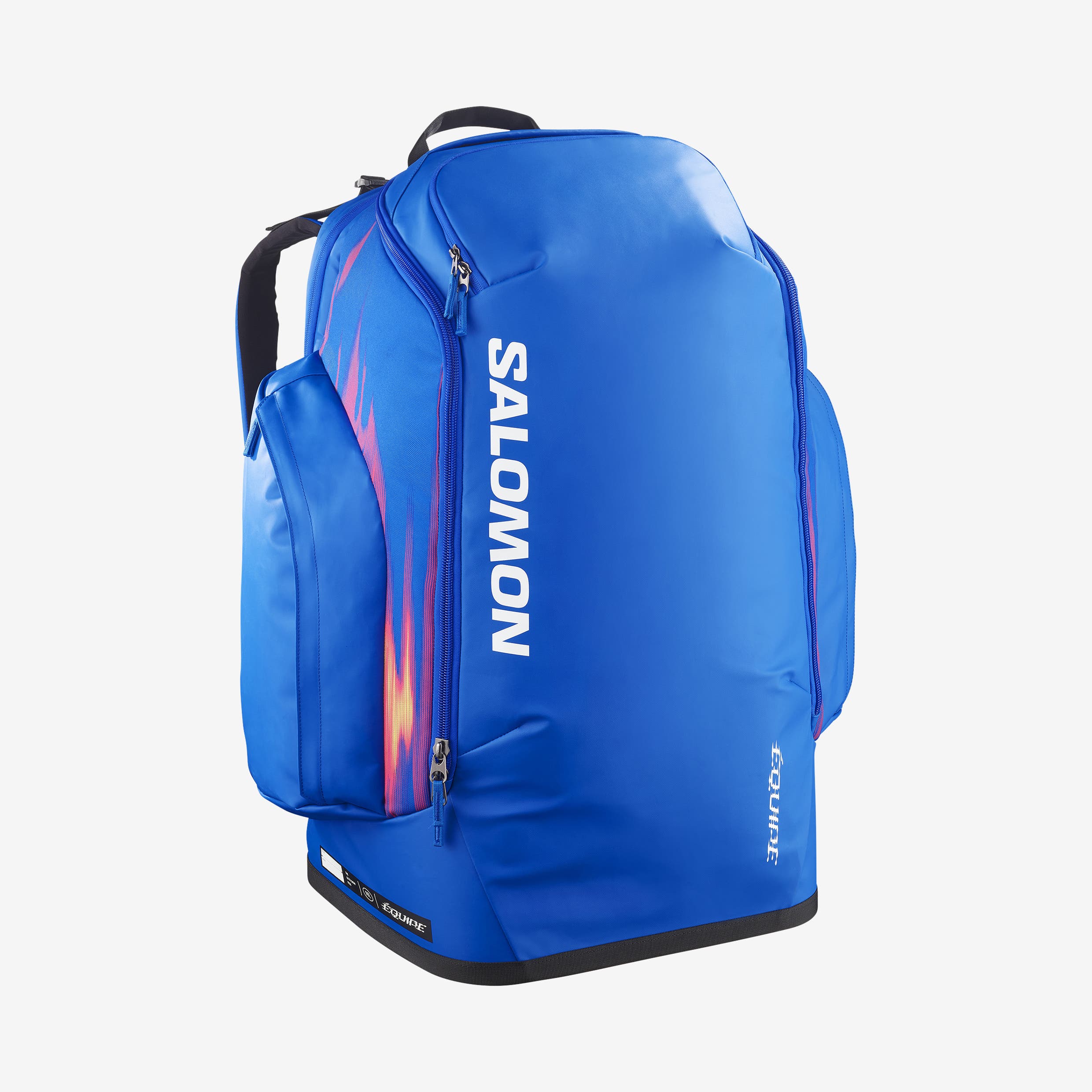 salomon cross country ski bags Original Gearbag Unisex Boot Bag for Easy Use and Easy Access and Improved Durability and convenience Giving cross-country ski boots cover