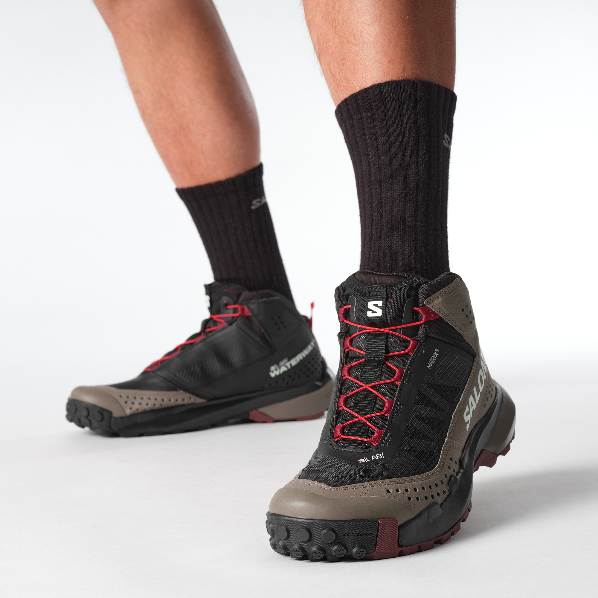 S/LAB WATERWAY Unisex - S/LAB Outdoor | Salomon