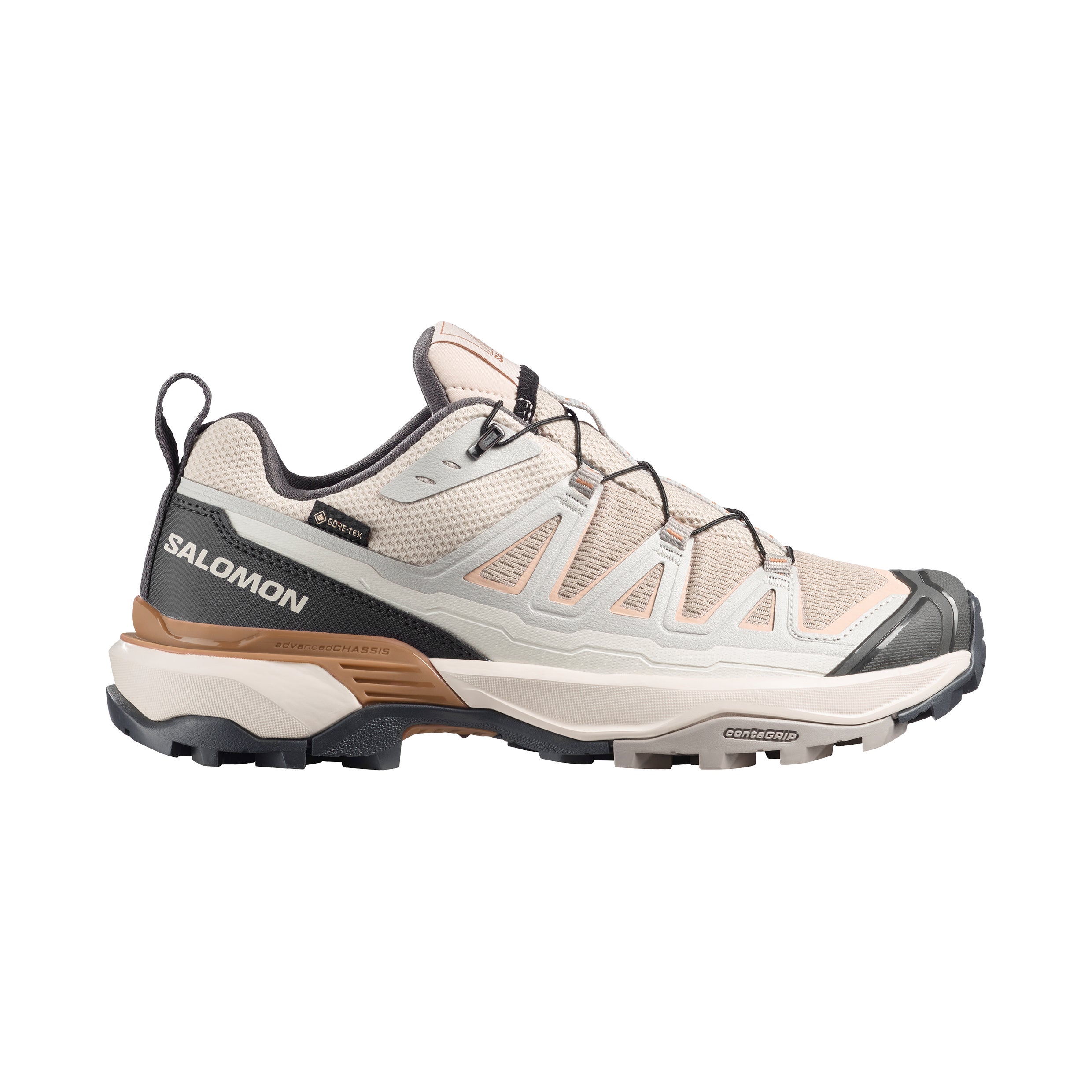 Image principale du produit X ULTRA 360 EDGE GORE-TEX - Chaussures de randonnée et grande randonnée - Femme