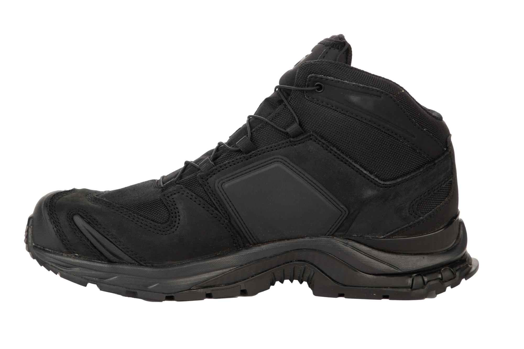 XA FORCES MID EN Unisex - Forces | Salomon