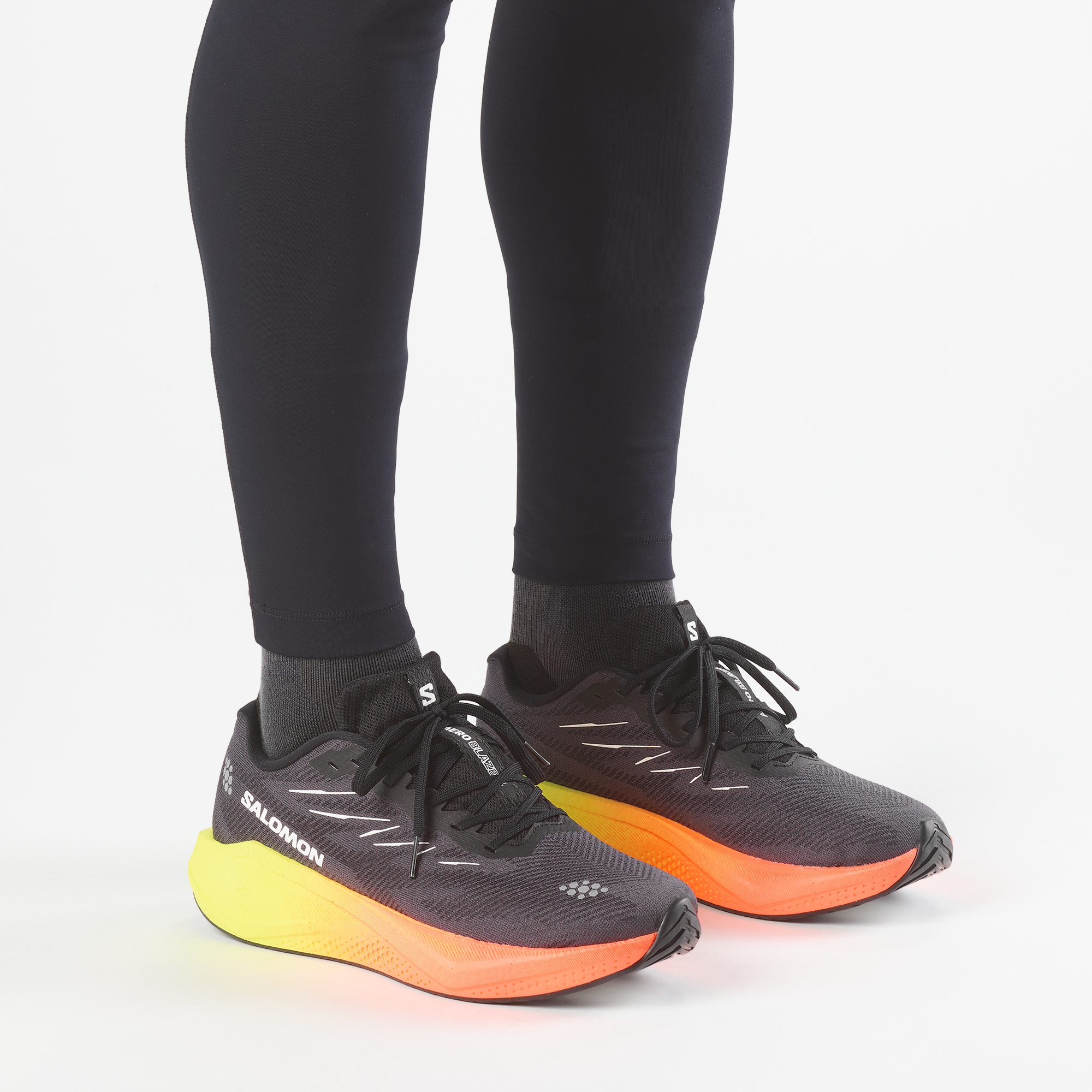 Salomon Aero Blaze 4 Gradient