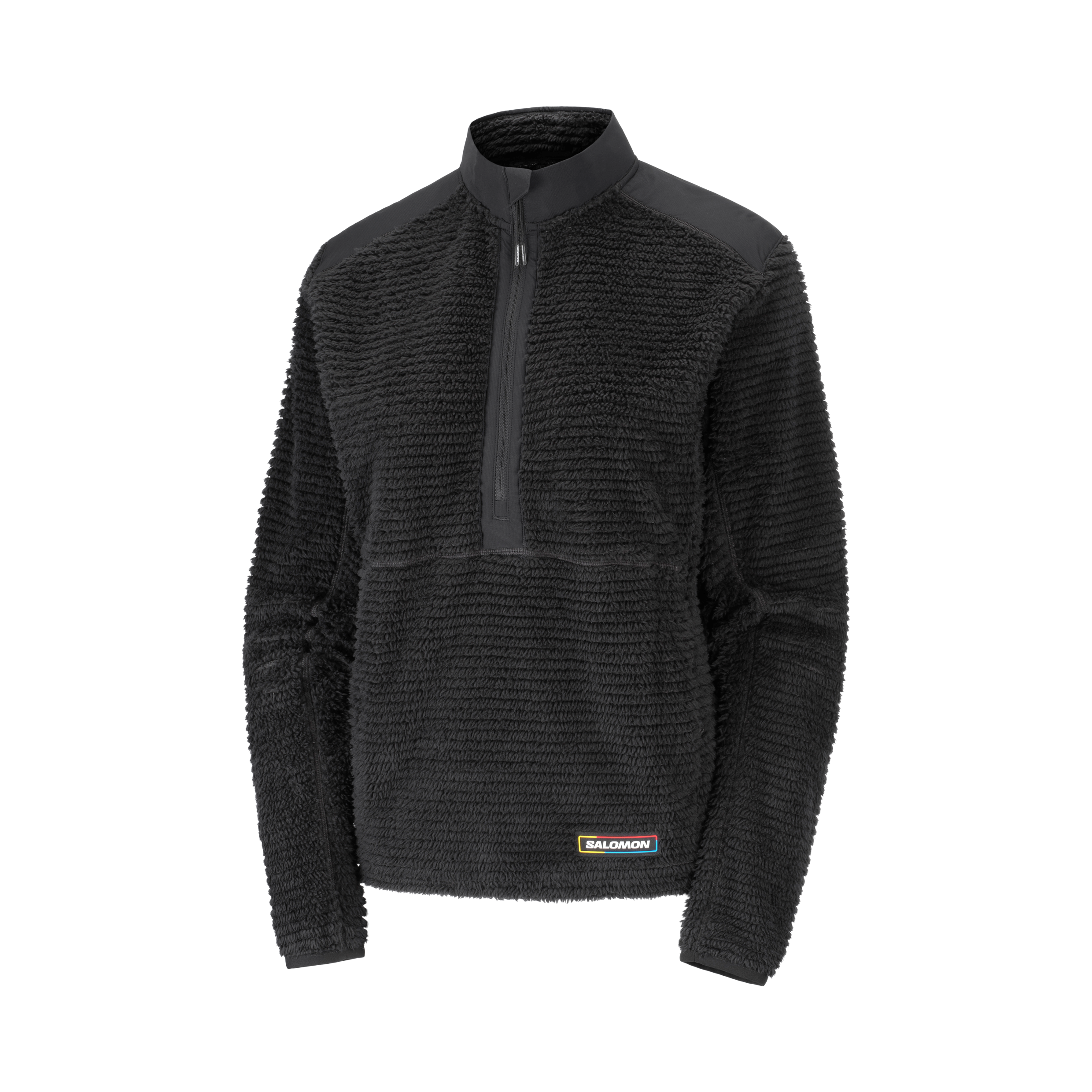 THERNOVA Black | Salomon