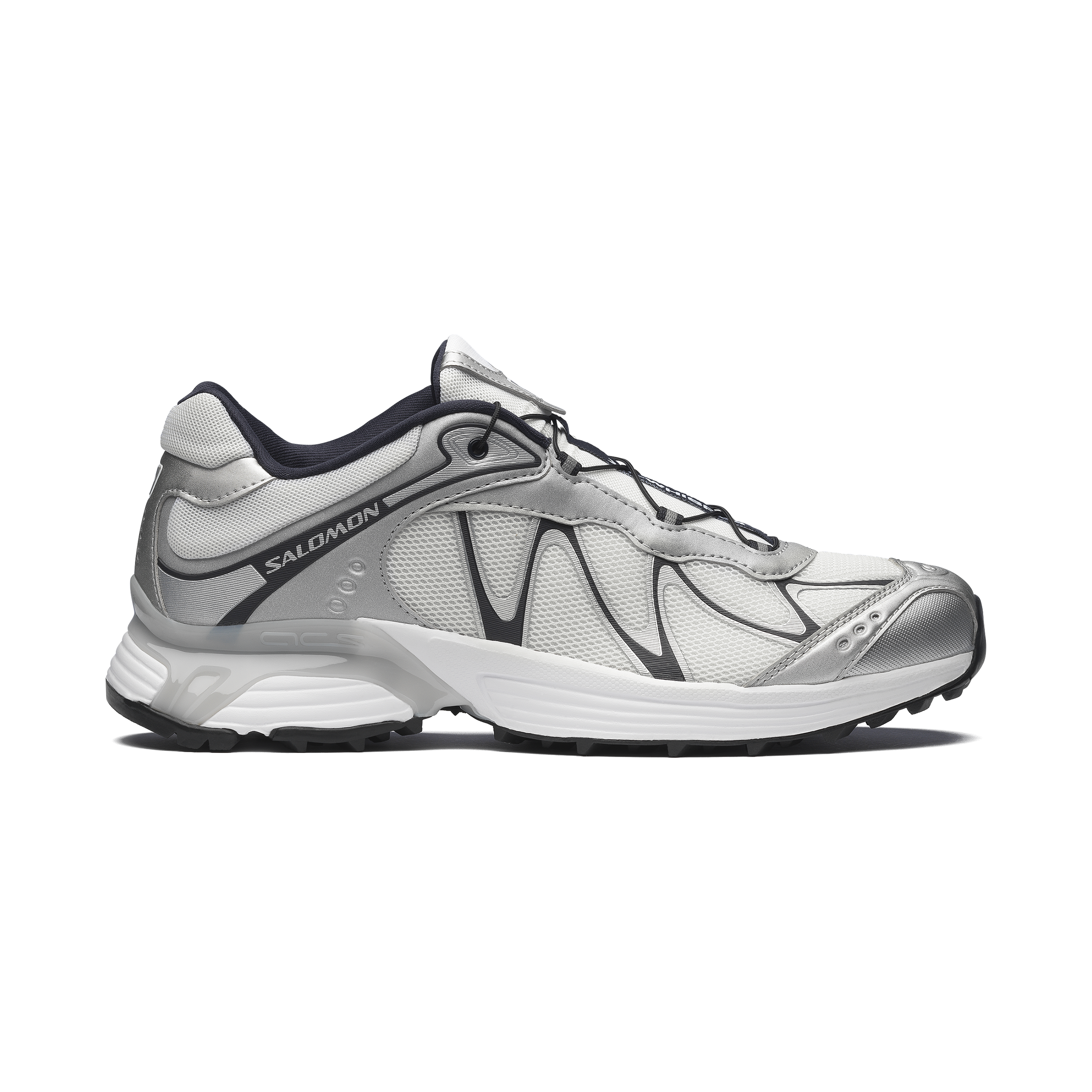 SALOMON XT−WHISPER 26cm XT-WHISPER Unisex - Sneakers | Salomon