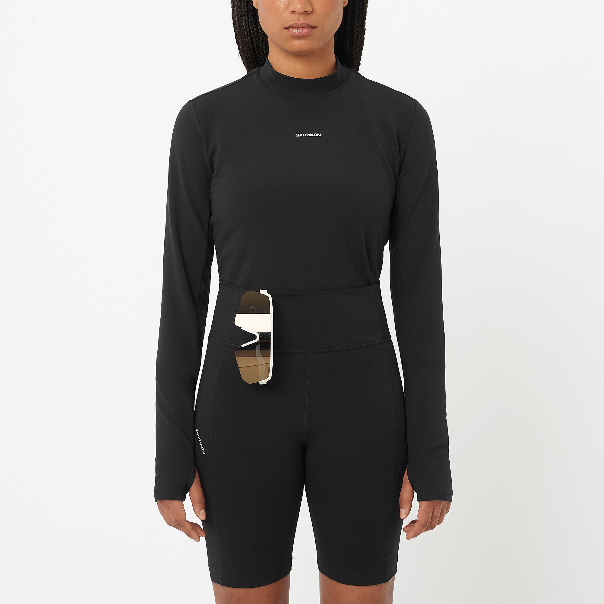 Image principale du produit SHAKEout BLISS - T-shirt à manches longues pour femme