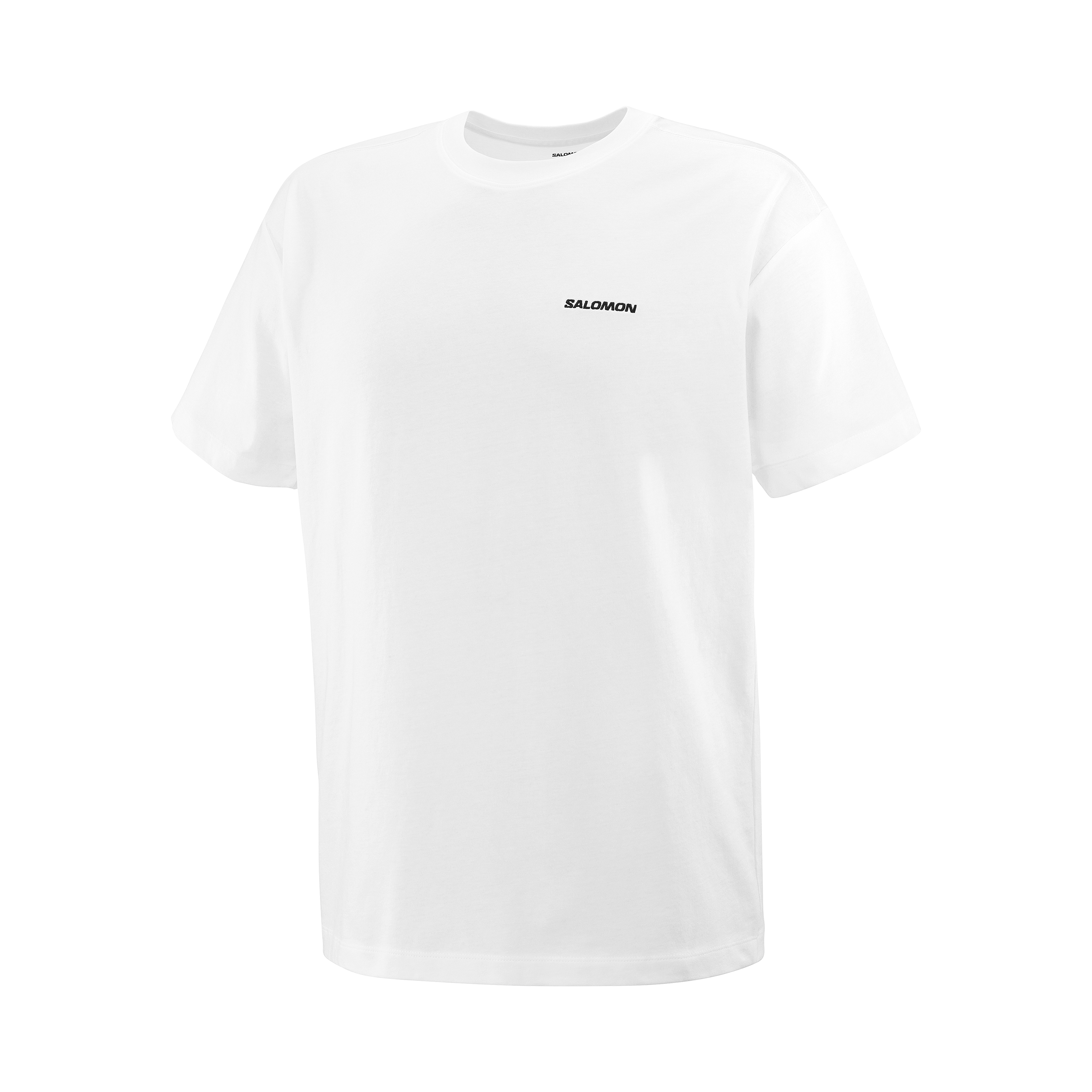 LOGO White | Salomon