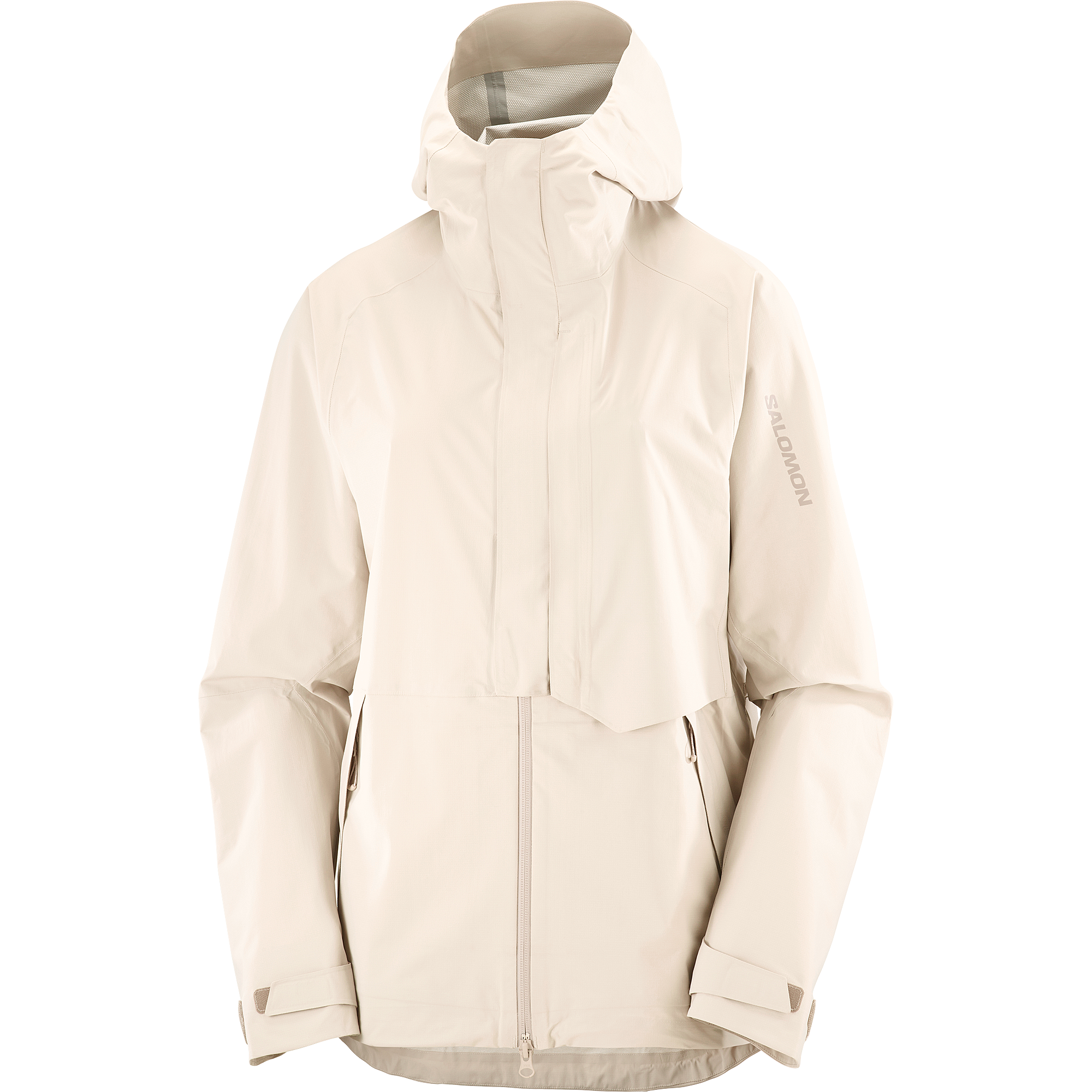 OUTERPATH PRO 2.5L - Dámská hardshell bunda