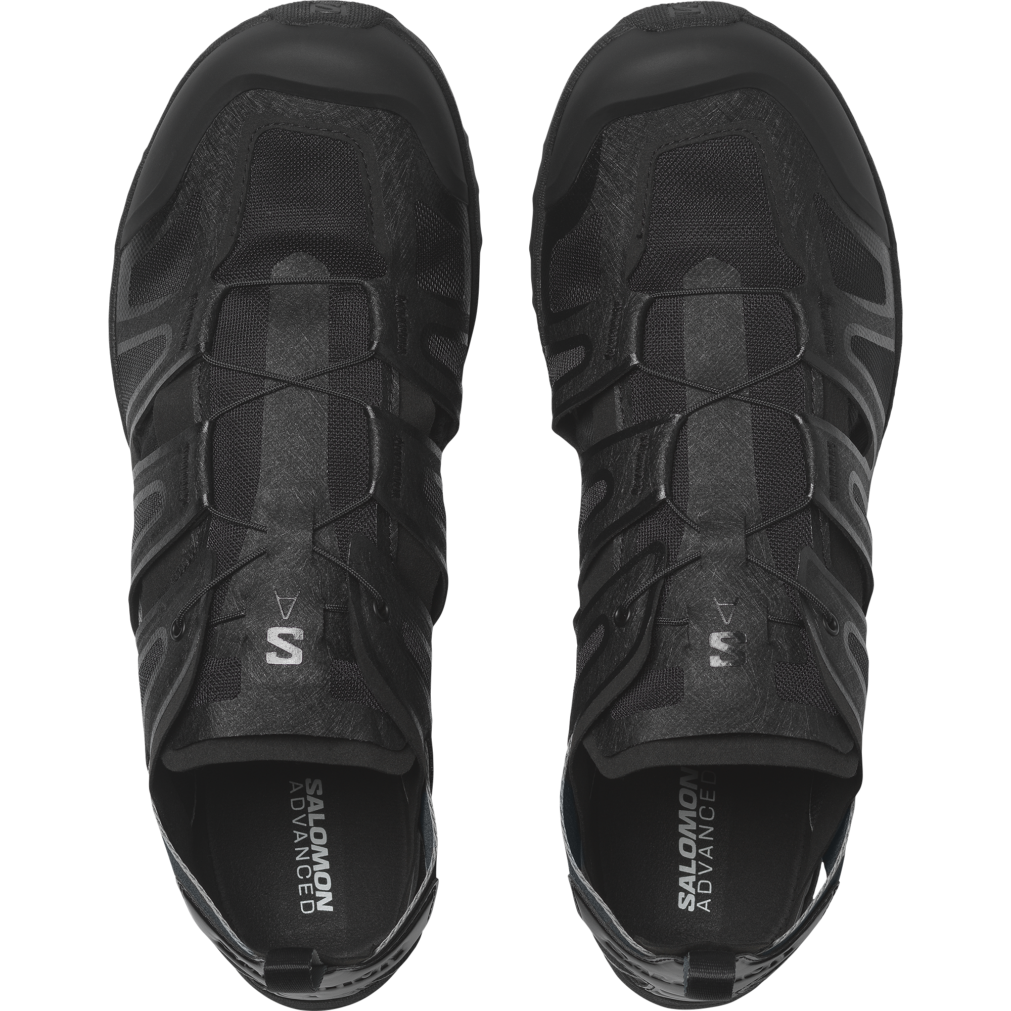 UDARA ADVANCED Black | Salomon