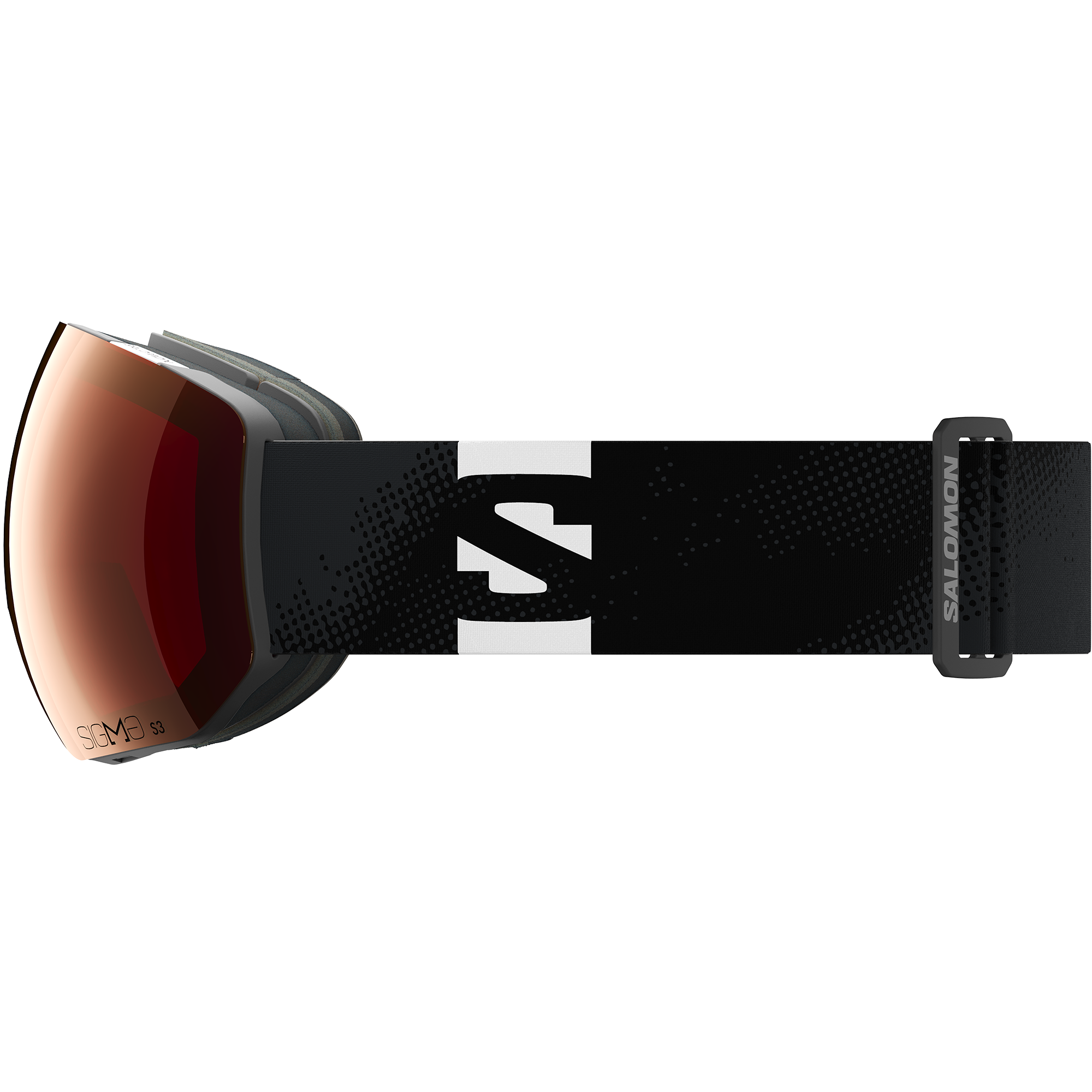 RADIUM PRO S SIGMA (and EXTRA LENS) Unisex · Snow goggles with