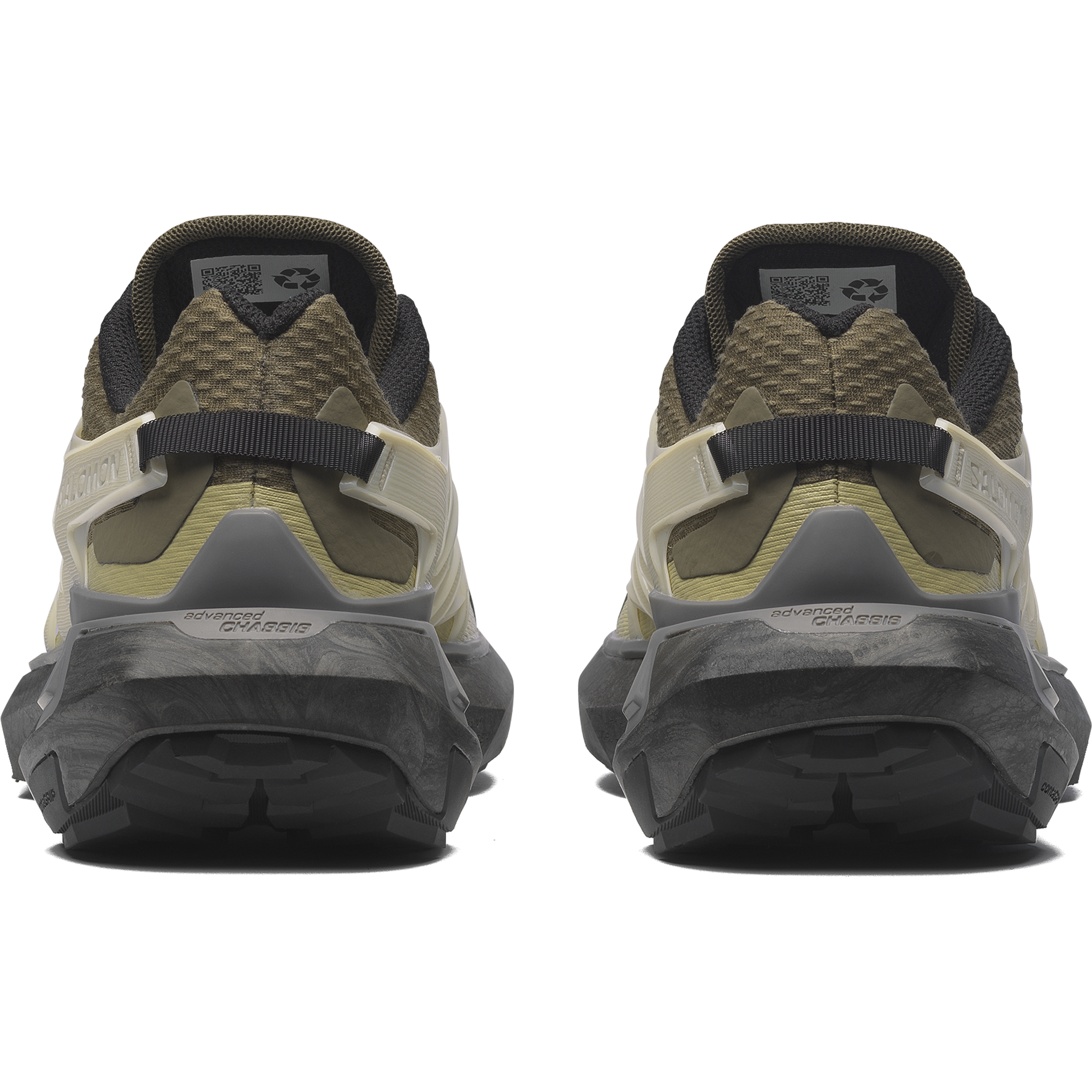 XT PU.RE ADVANCED Unisex - Advanced | Salomon