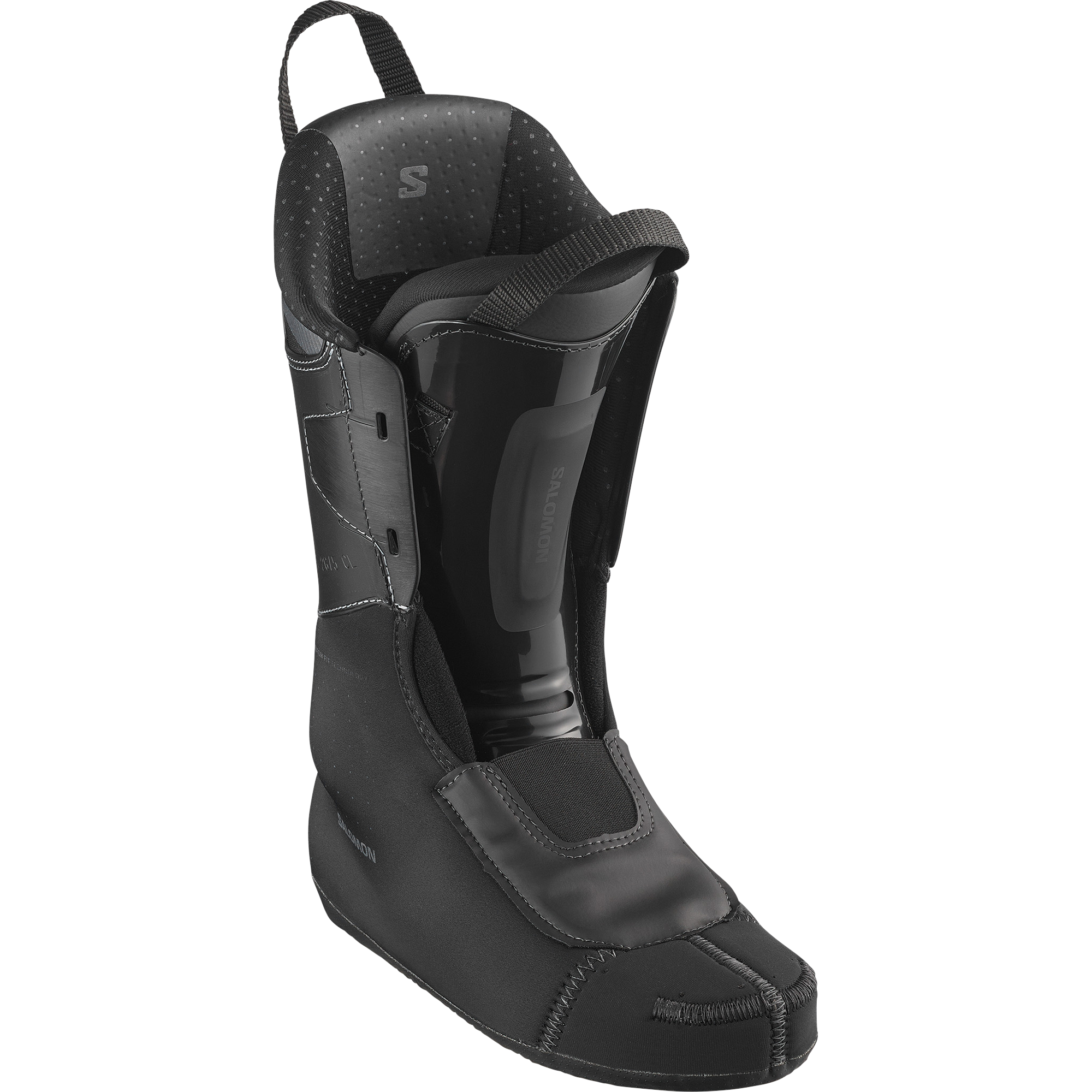 S/pro Alpha C Boa 100
