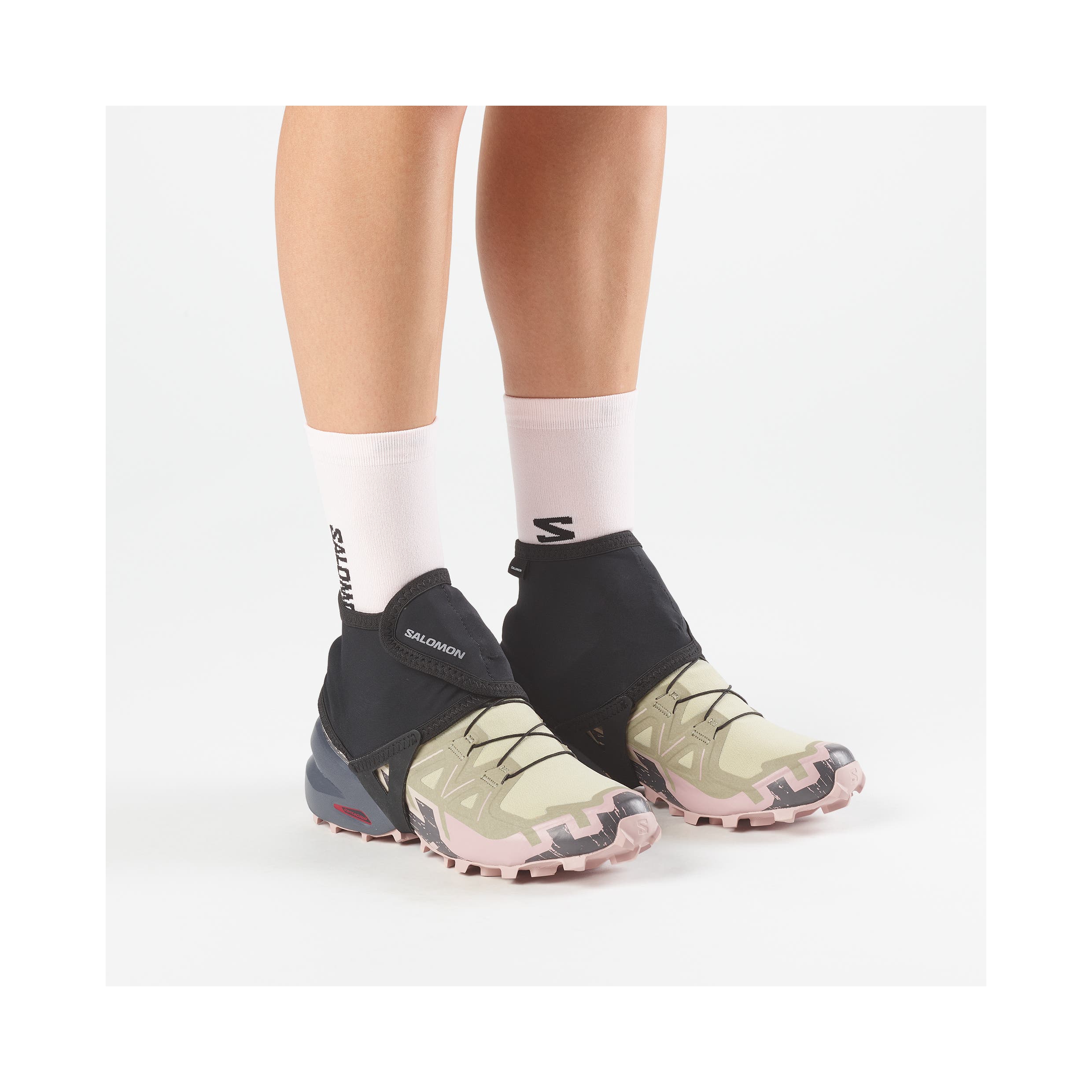 Image principale du produit TRAIL GAITERS LOW - Accessoires unisexes