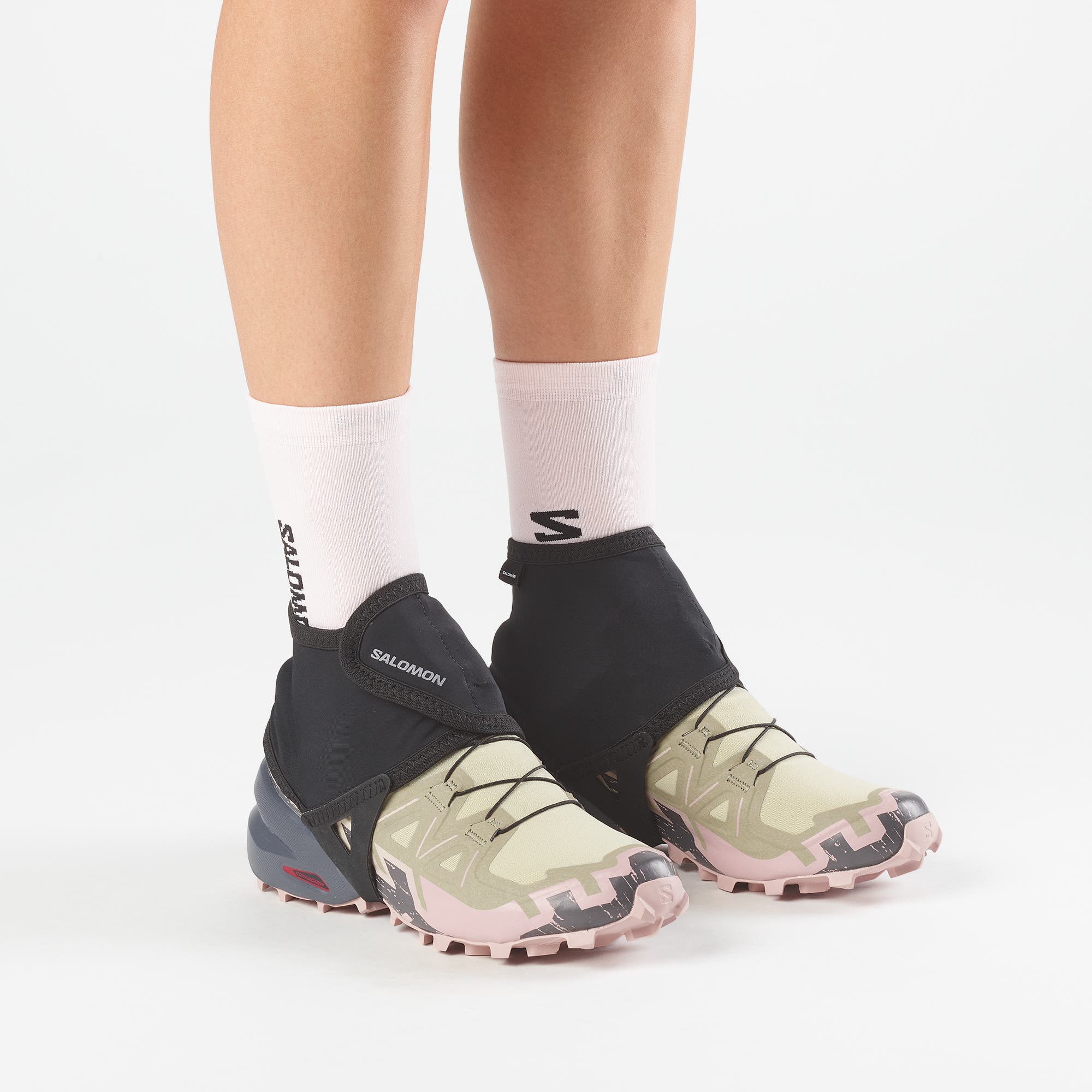 Główny obraz produktu TRAIL GAITERS LOW - Akcesorium unisex