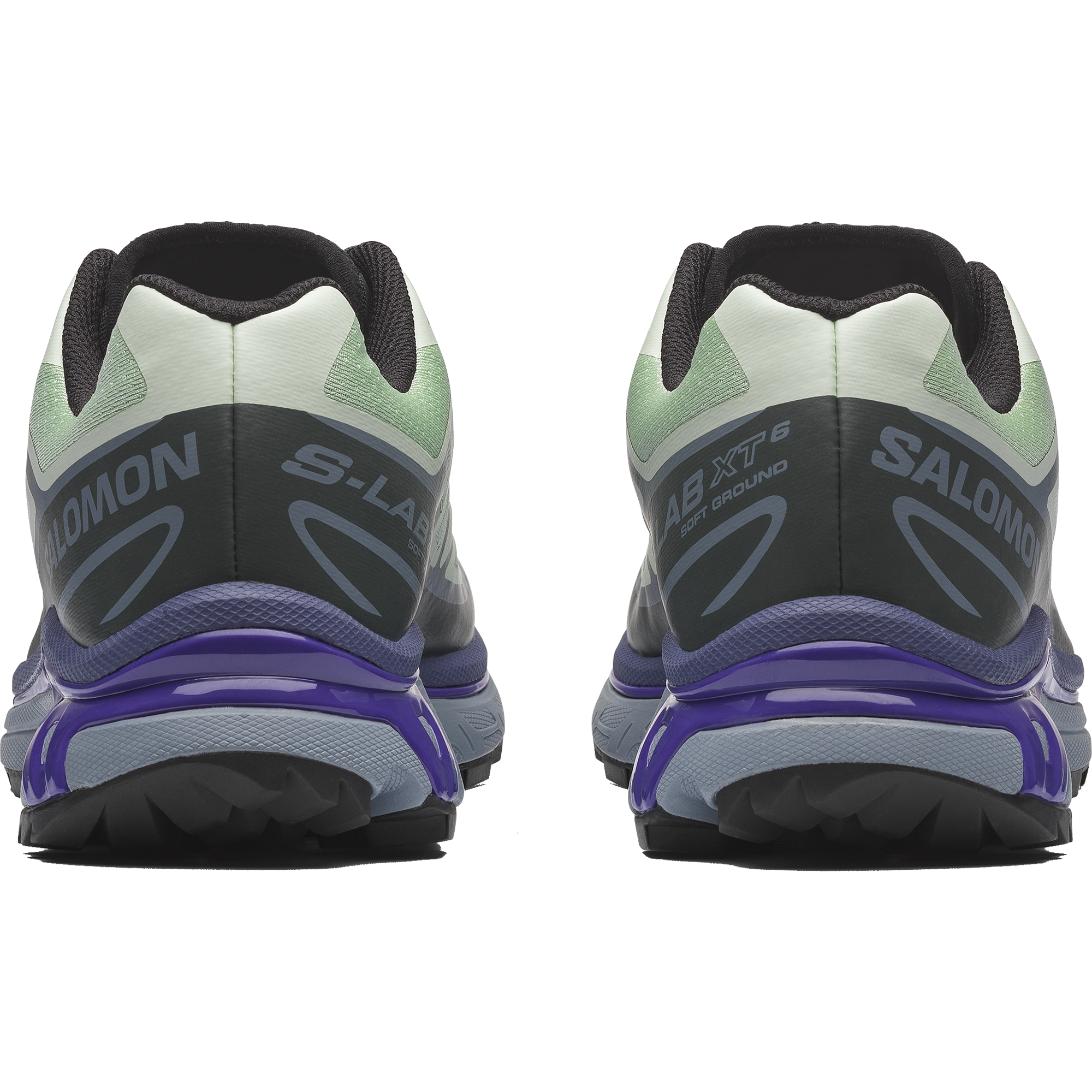 XT-6 Green | Salomon