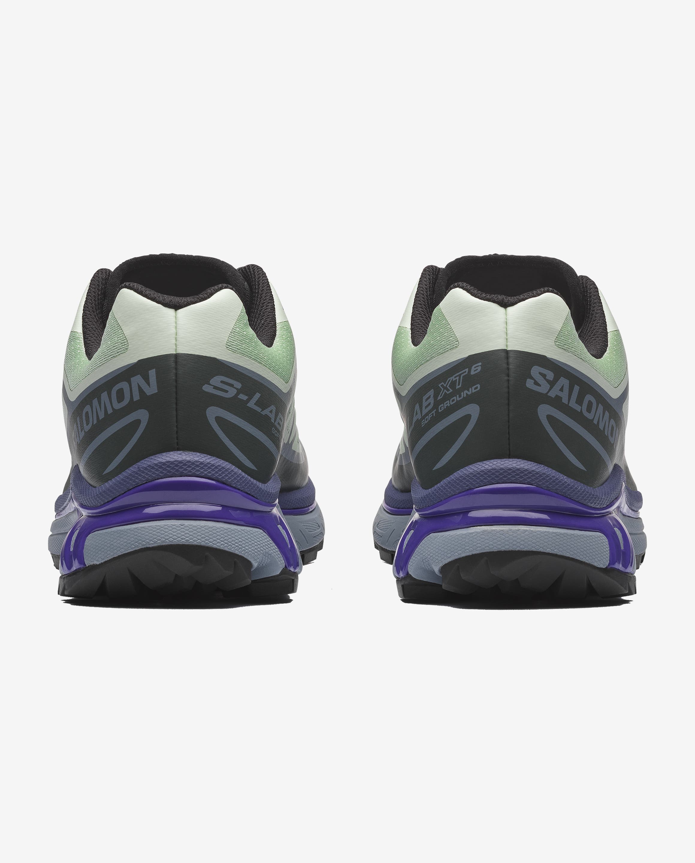 XT-6 Green | Salomon XT-6 Green | Salomon