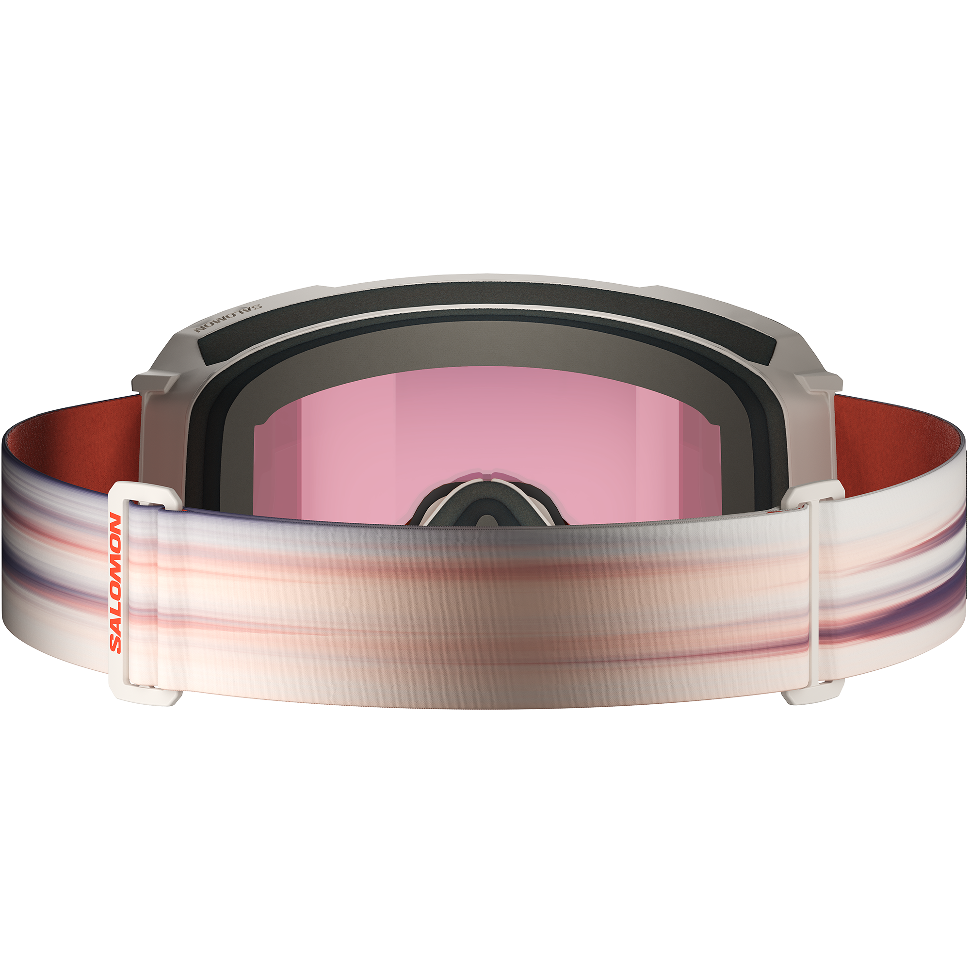 S/VIEW 3 PHOTOCHROMIC Gris | Salomon