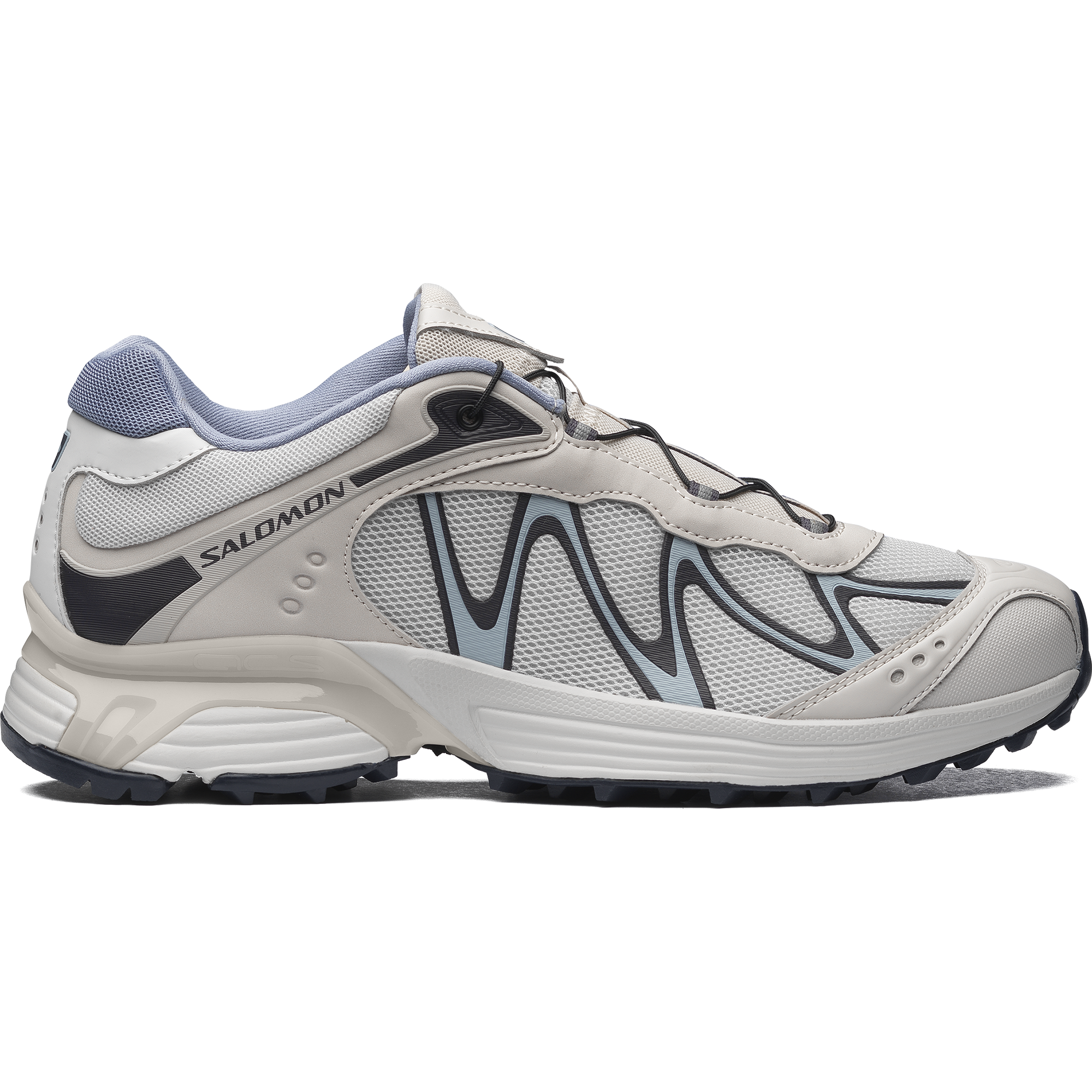 XT-WHISPER Grey | Salomon