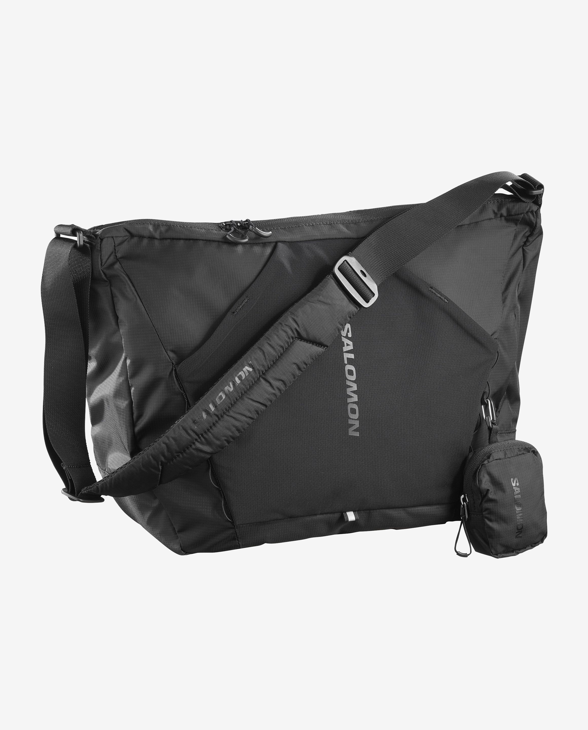 ACS SHOULDER BAG Unisex Accessories | Salomon ACS SHOULDER BAG Unisex Accessories | Salomon