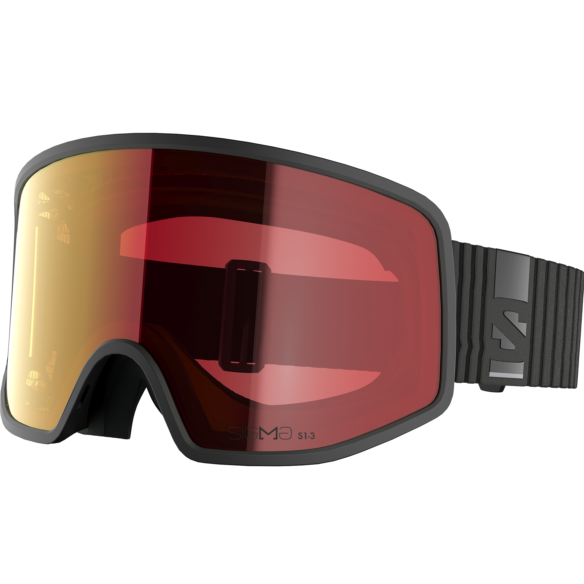 SENTRY PRO S SIGMA PHOTOCHROMIC Unisex - All-Mountain | Salomon