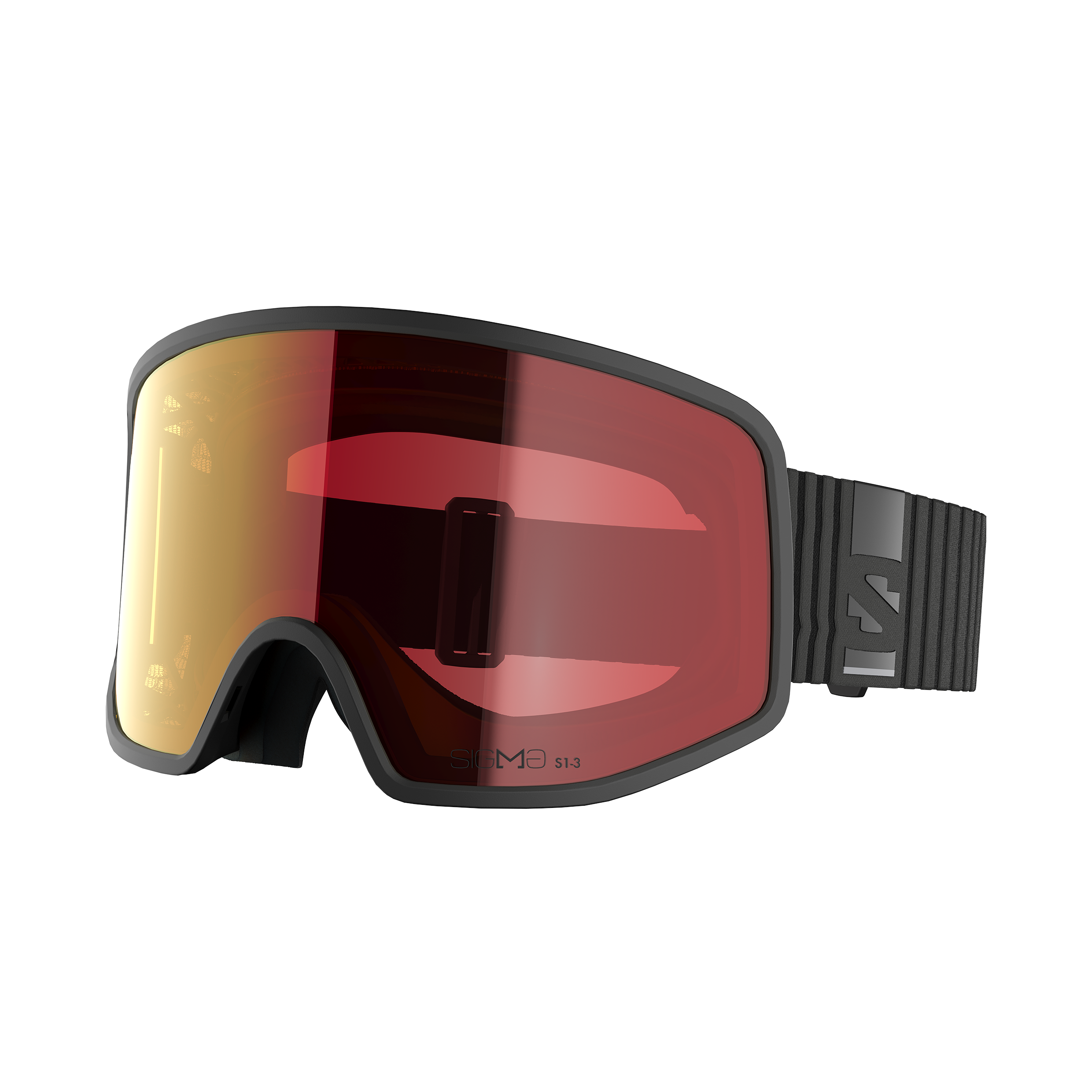 SENTRY PRO OTG SIGMA PHOTOCHROMIC Unisex - All-Mountain