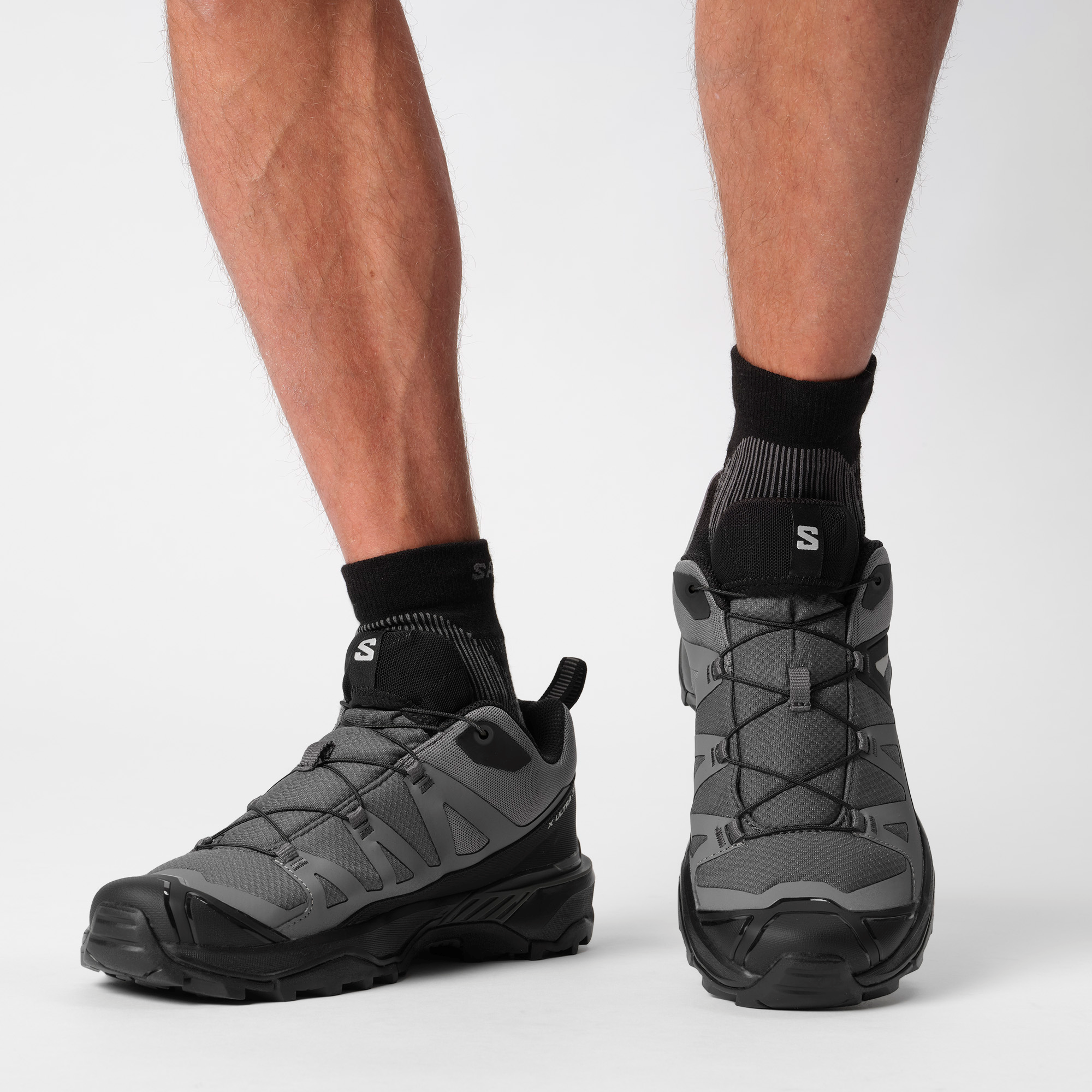 X ULTRA 360 Hiking & backpacking shoes · Men | Salomon