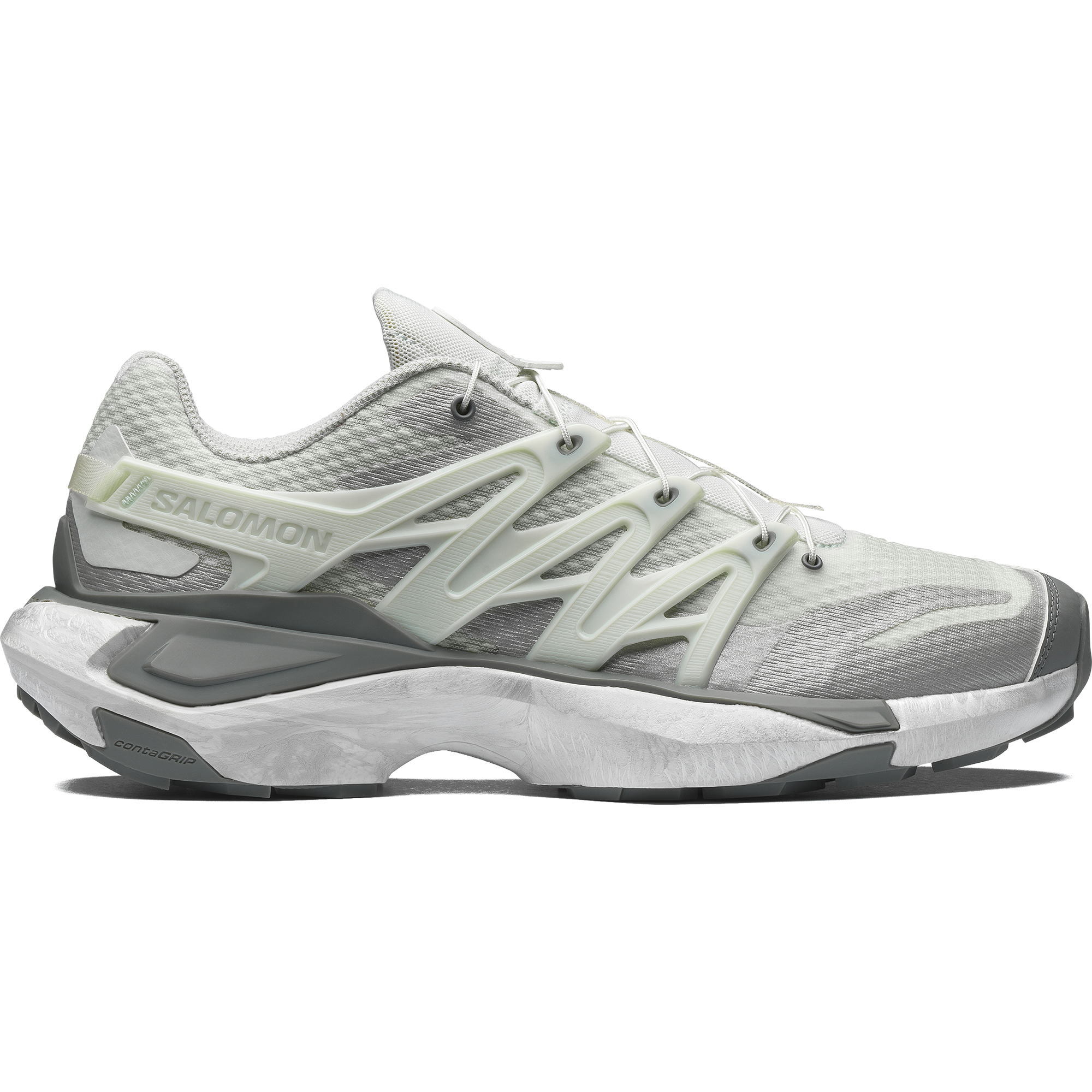 新品未使用　SALOMON UDARA ADVANCED Salomon Udara Advanced Sneakers | Black | FARFETCH