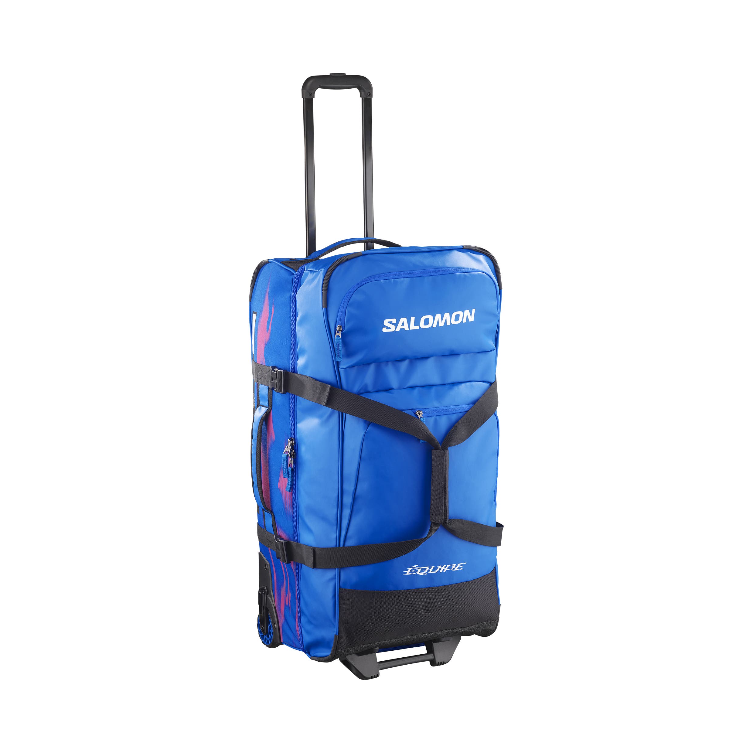 Imagen principal del producto CONTAINER 100 - Bolsa de viaje unisex con ruedas