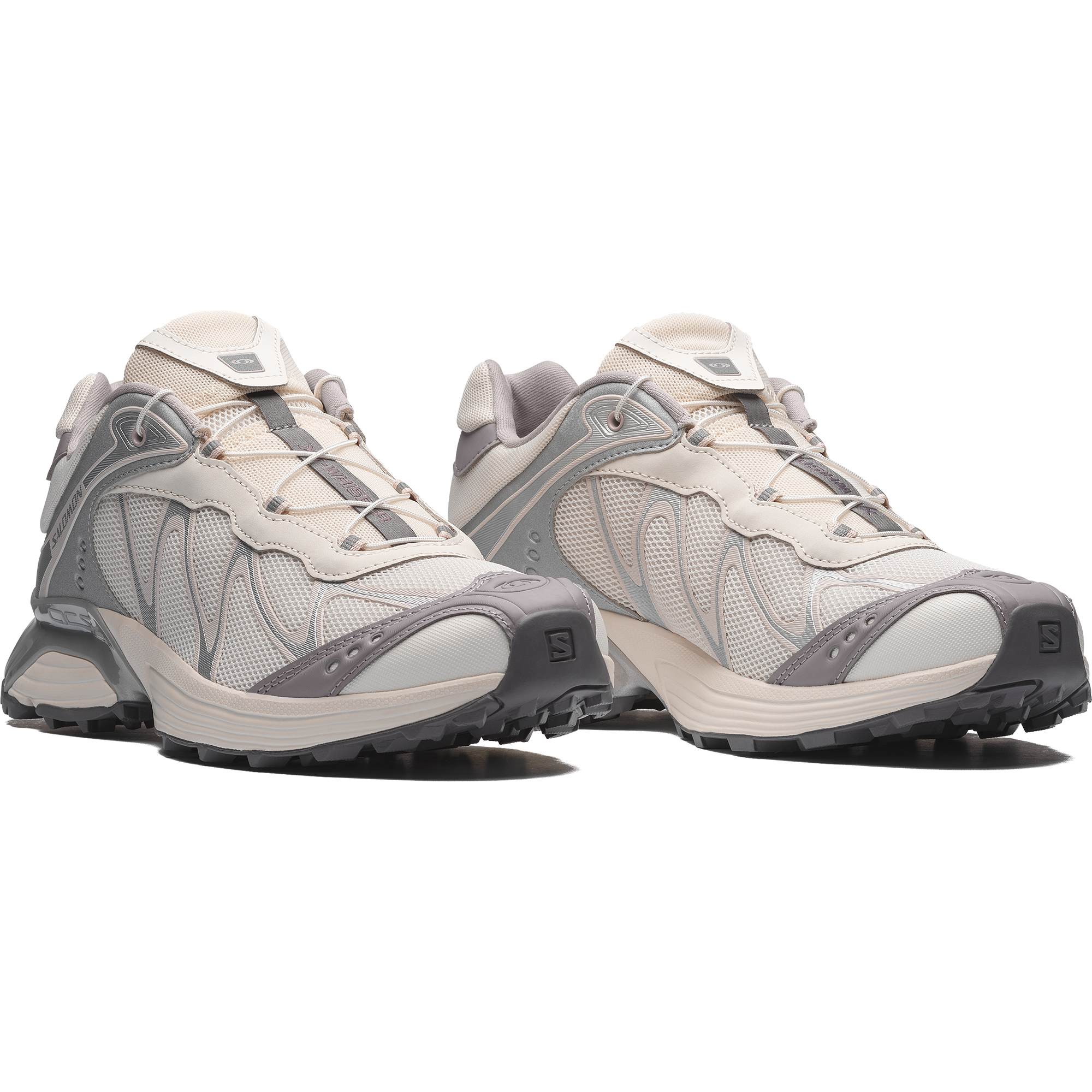 XT-WHISPER Yellow | Salomon