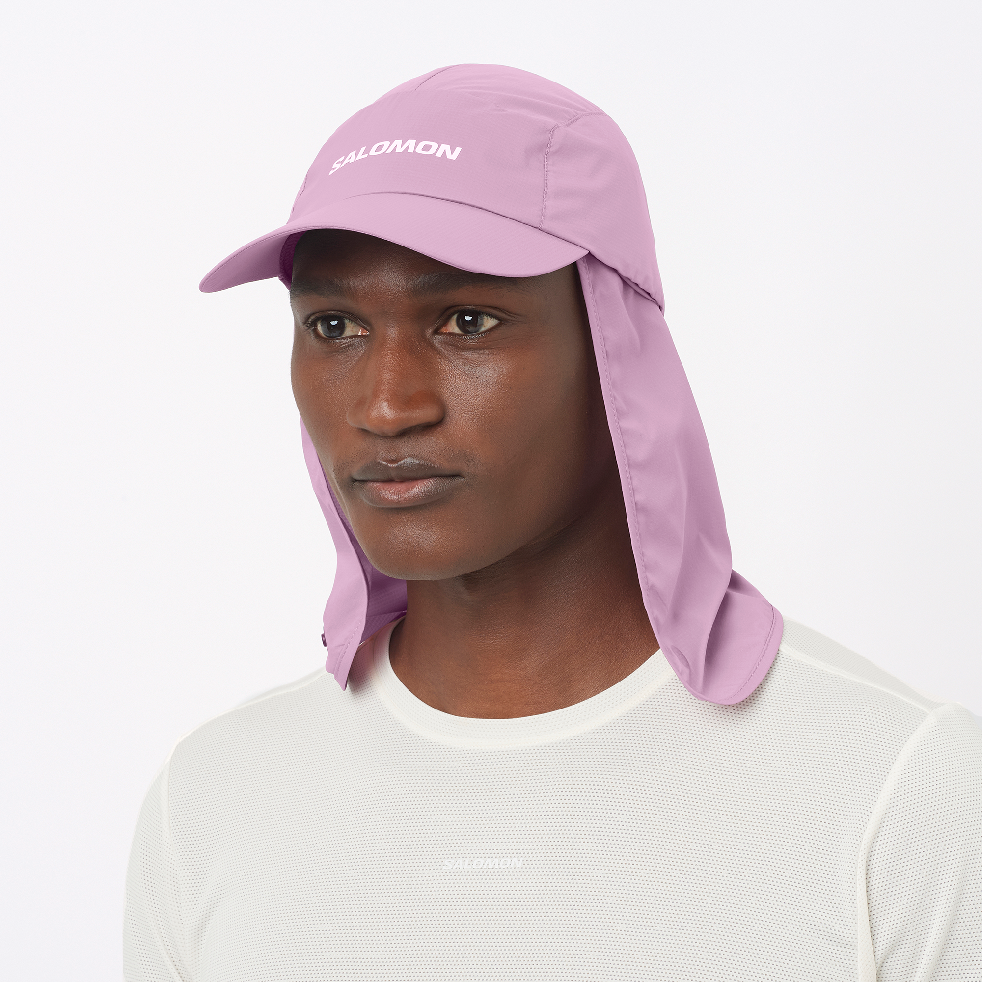 SALOMON SAHARA Purple | Salomon