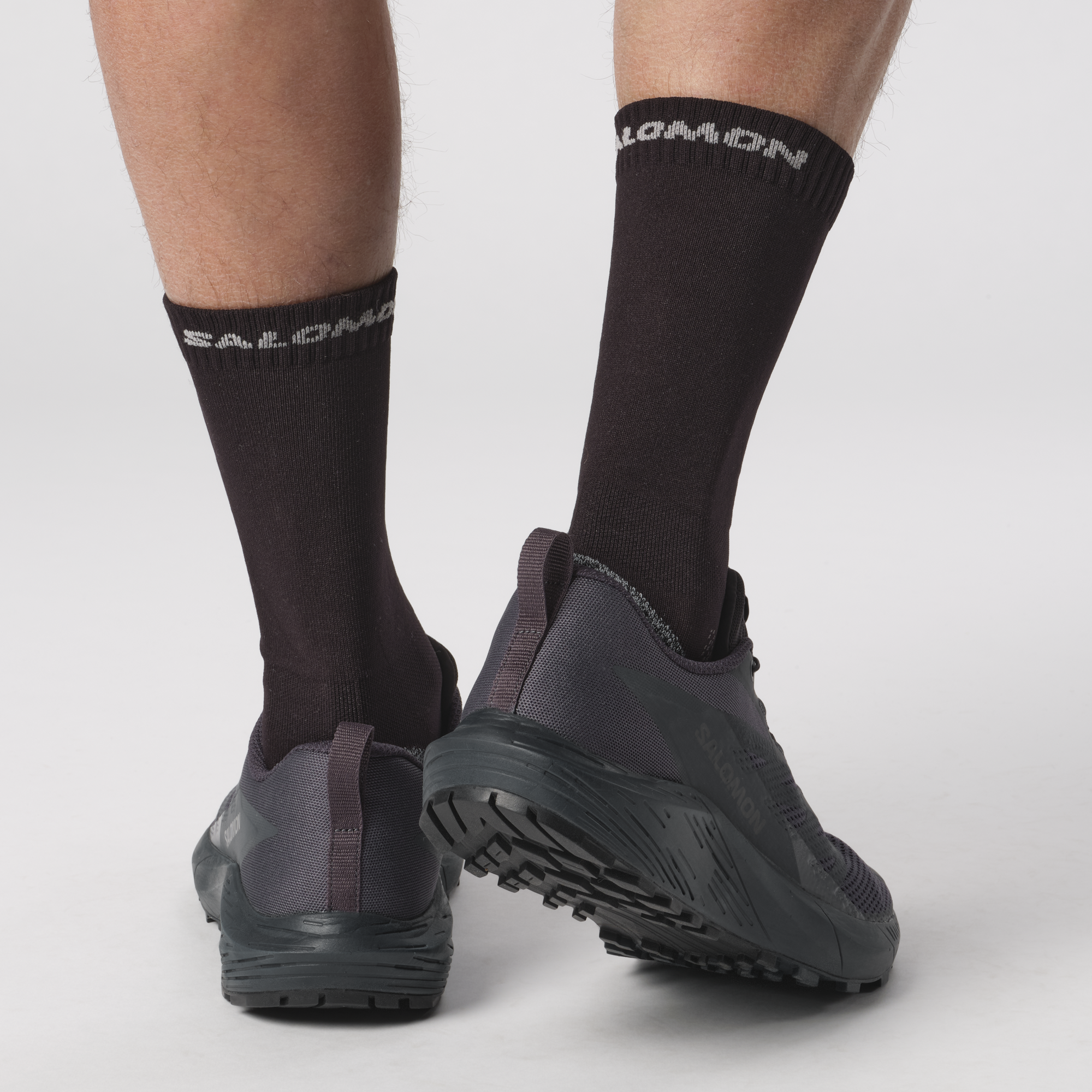 Кроссовки Salomon SENSE RIDE 5 SR — фото 8