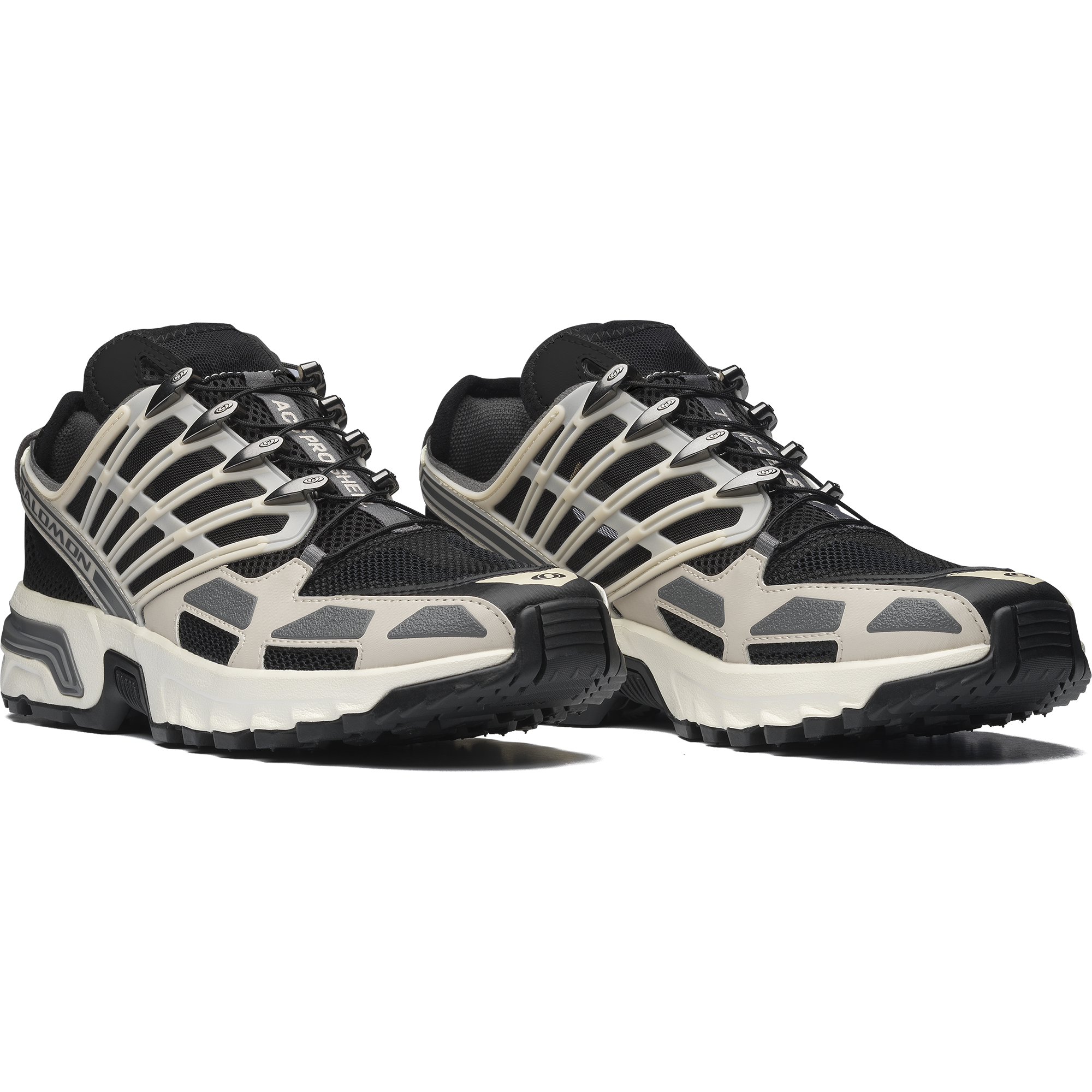 Кроссовки Salomon ACS PRO SHELL — фото 3