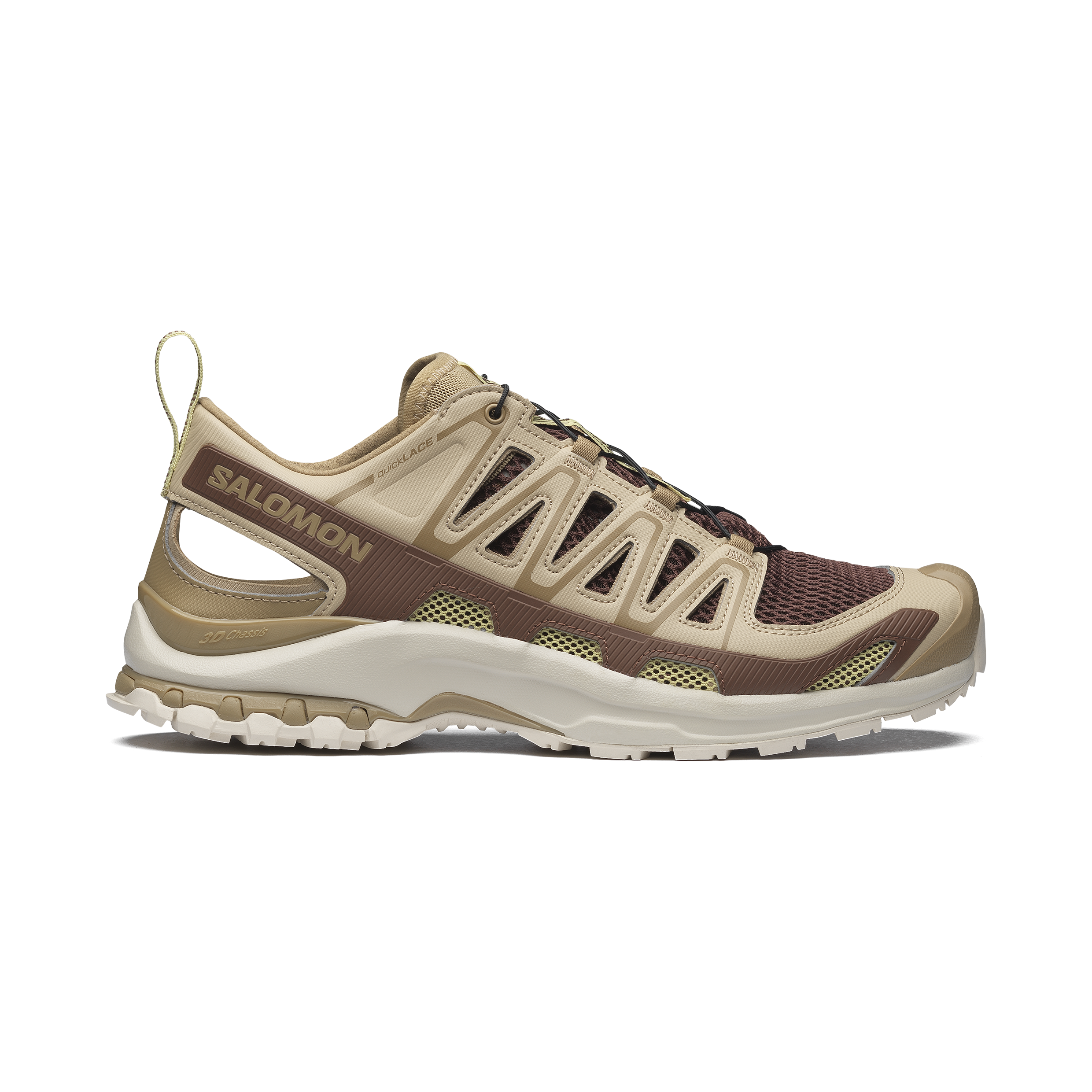 XA PRO 3D AMPHIB Tan | Salomon
