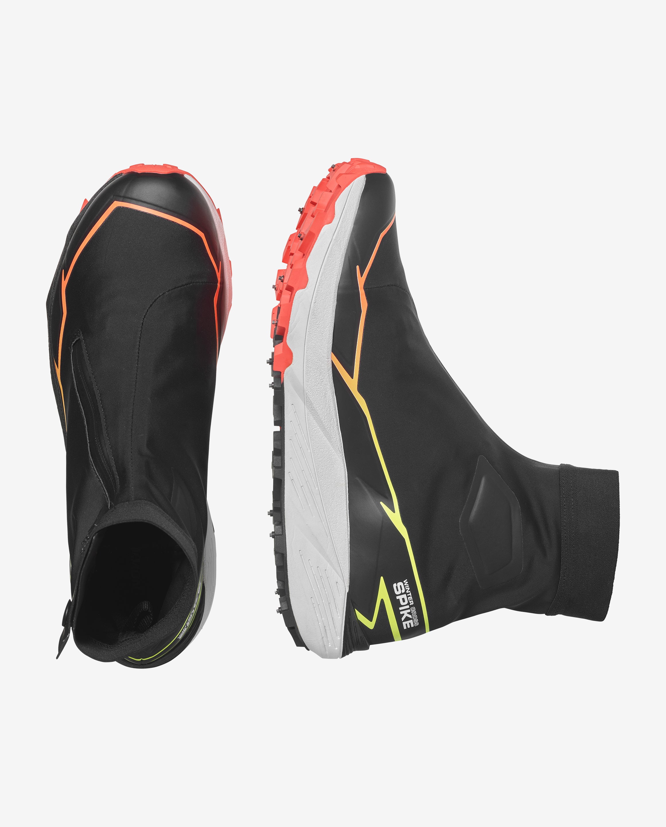 WINTER CROSS SPIKE Unisex Trail Running Salomon