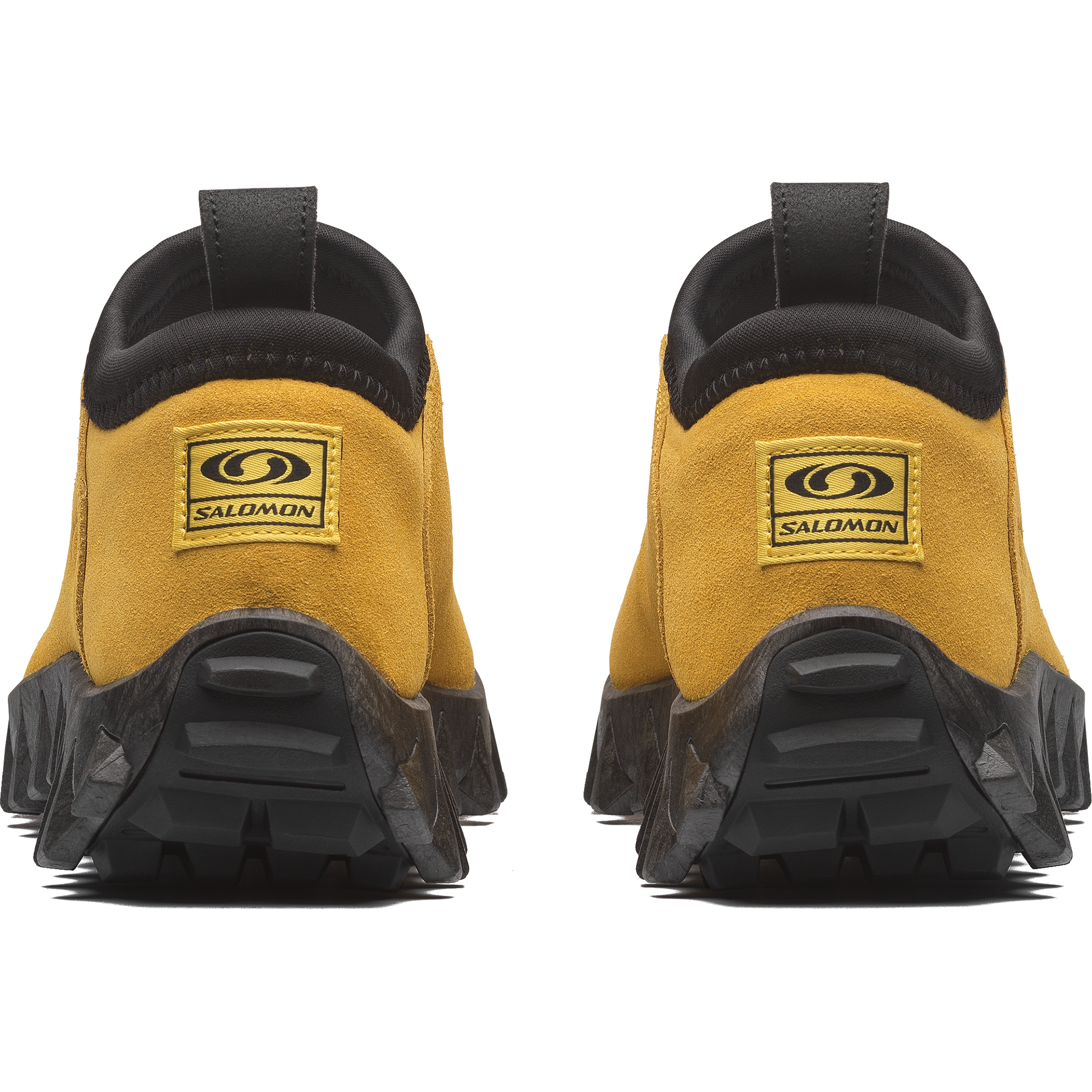 SNOWCLOG OG Yellow | Salomon