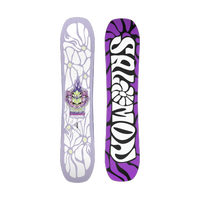 Kategorie Snowboards
