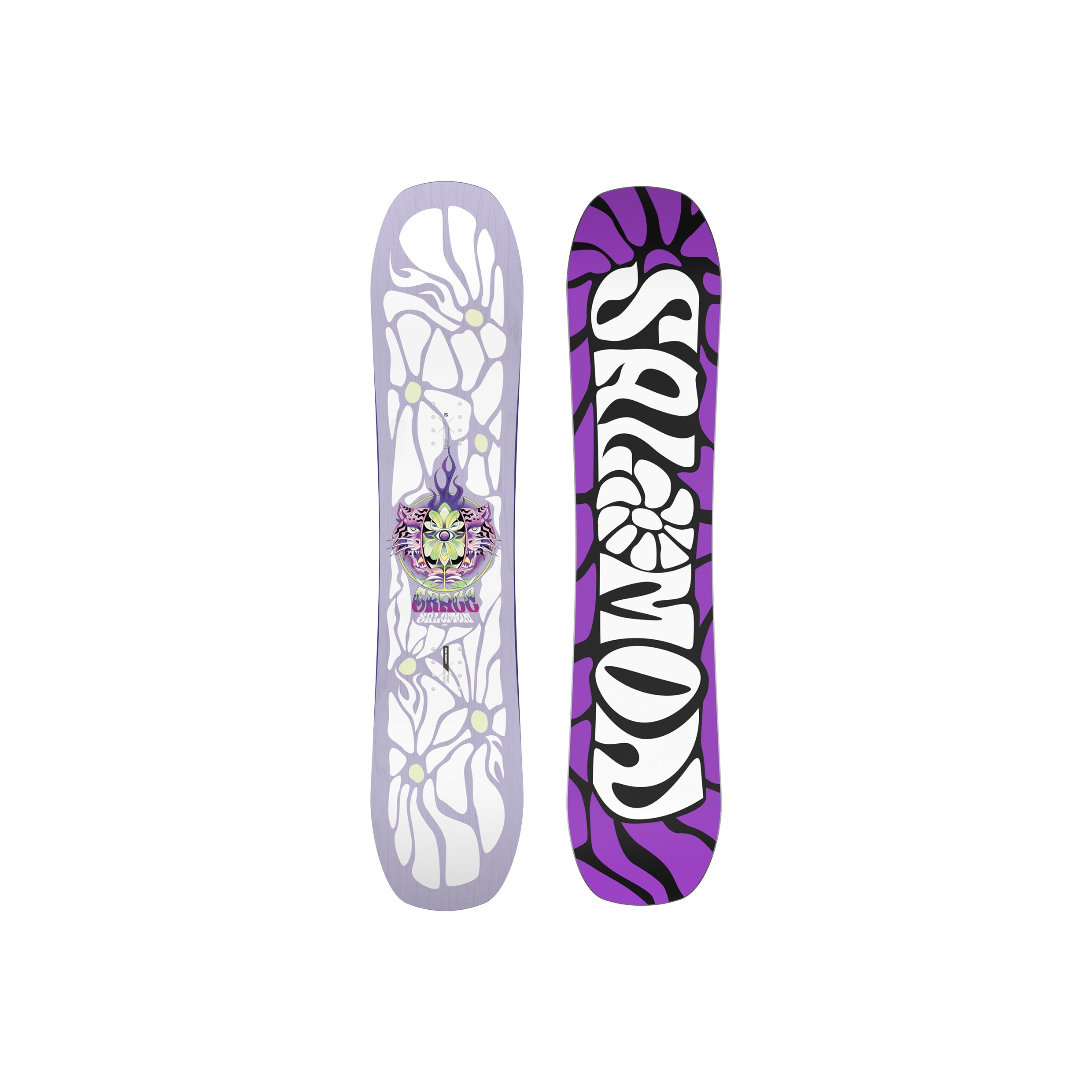 Main product image of GRACE - Snowboards - All-Mountain - Junior