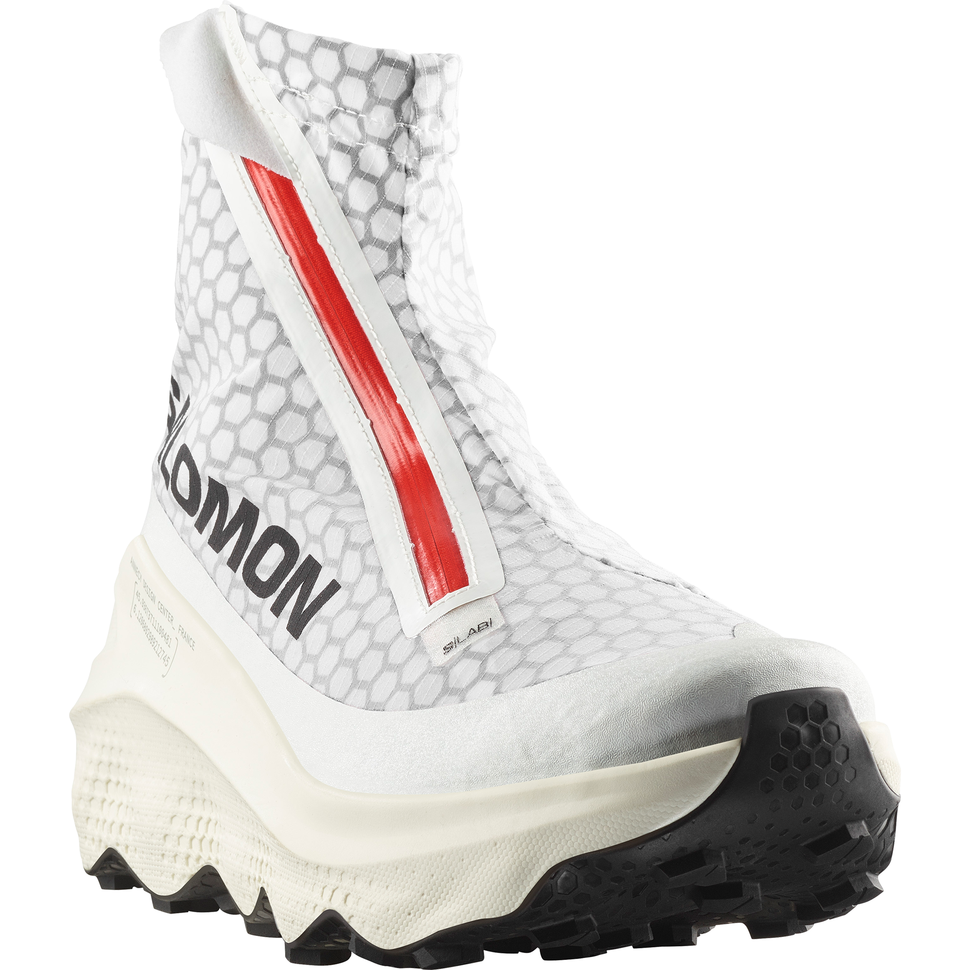 Кроссовки Salomon S/LAB ULTRA DUST — фото 4