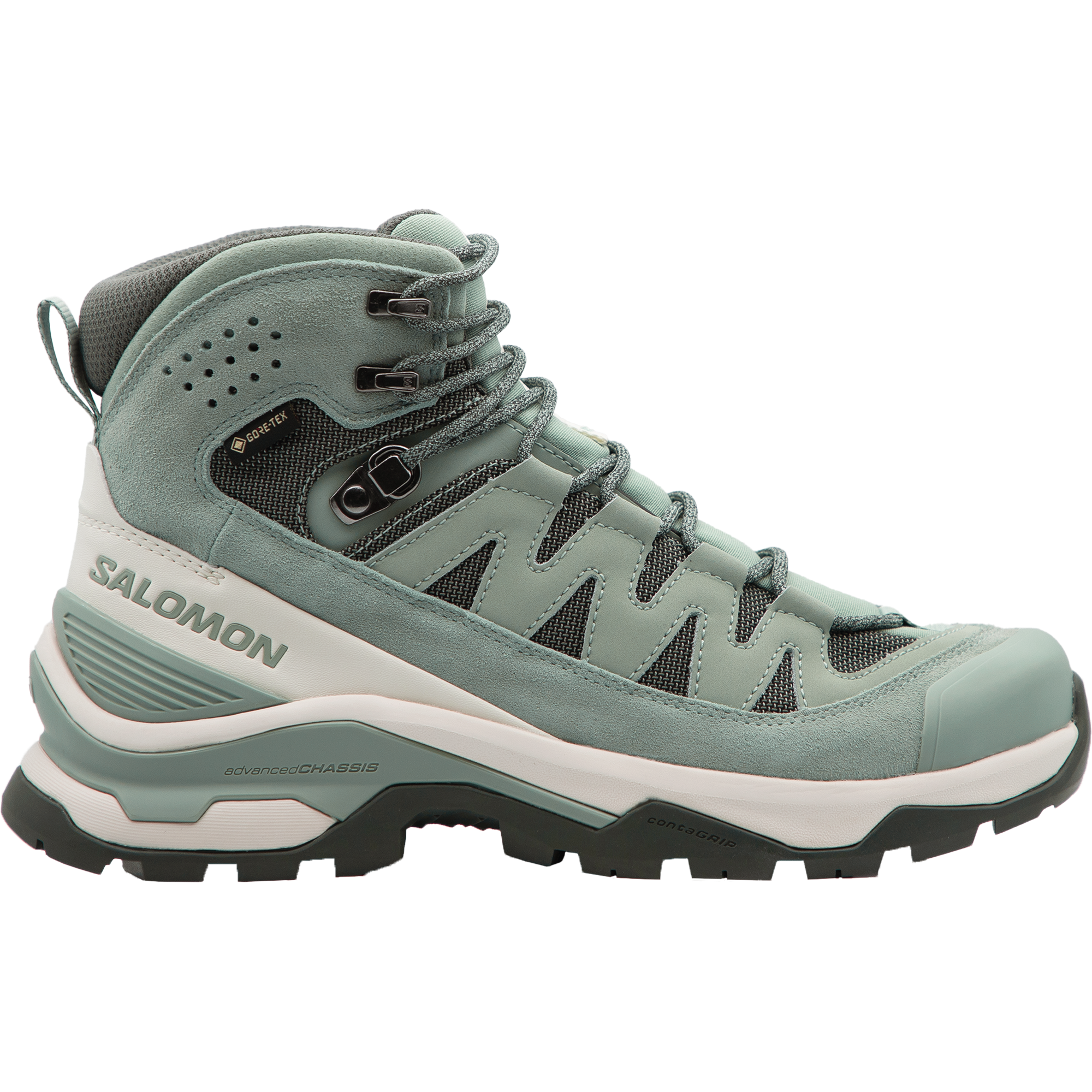 Main product image of QUEST ECHO GORE TEX - Turistické boty - Dámské