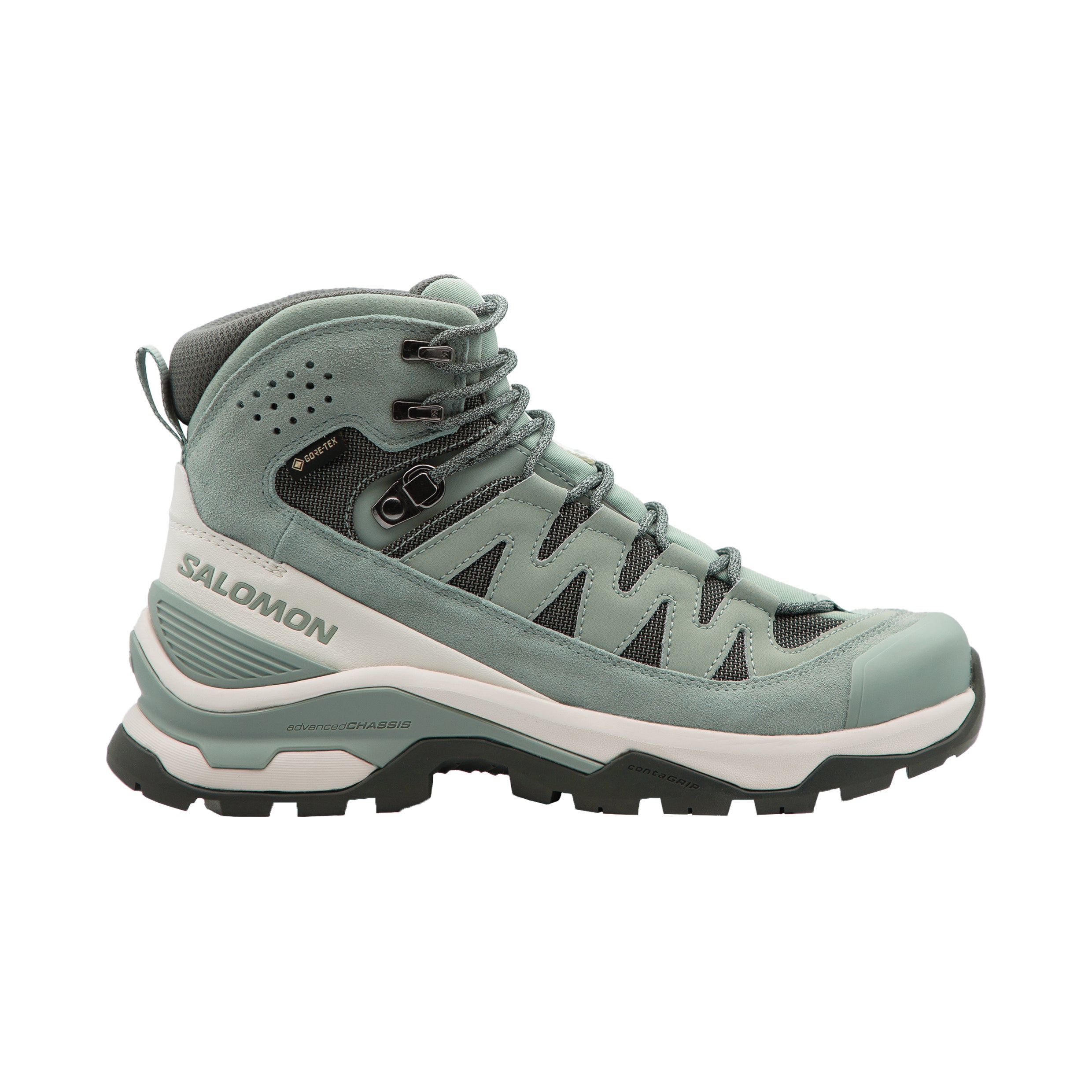 Main product image of QUEST ECHO GORE TEX - Turistické boty - Dámské