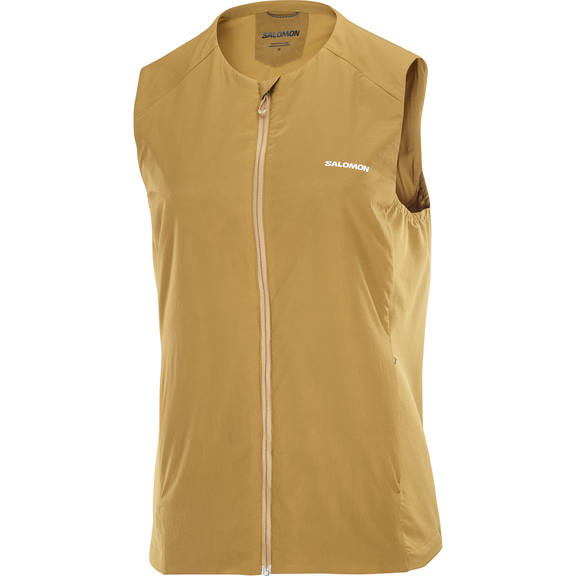 MOUNTAIN FLEX HYBRID - Women’s Down Vest