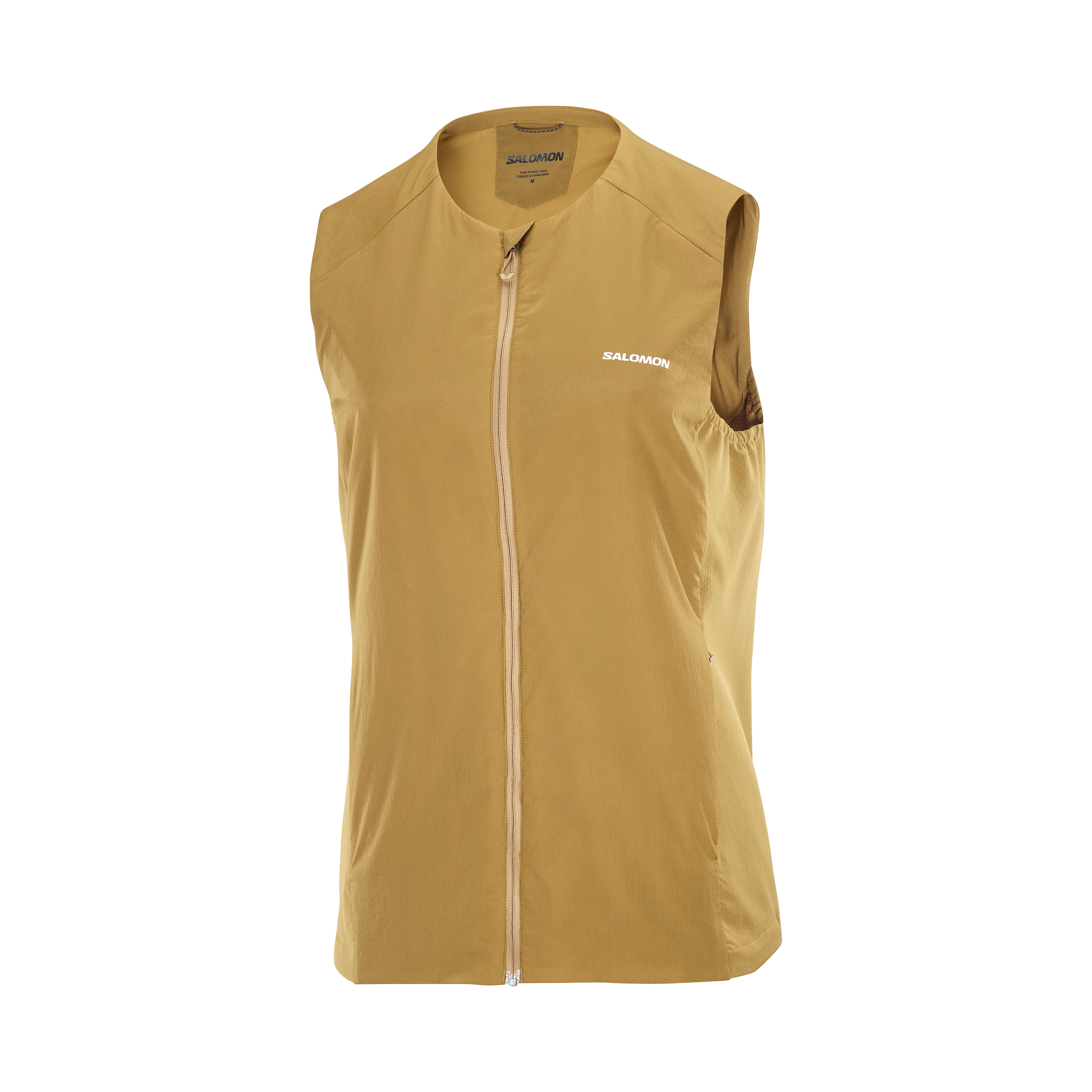 MOUNTAIN FLEX HYBRID Yellow | Salomon
