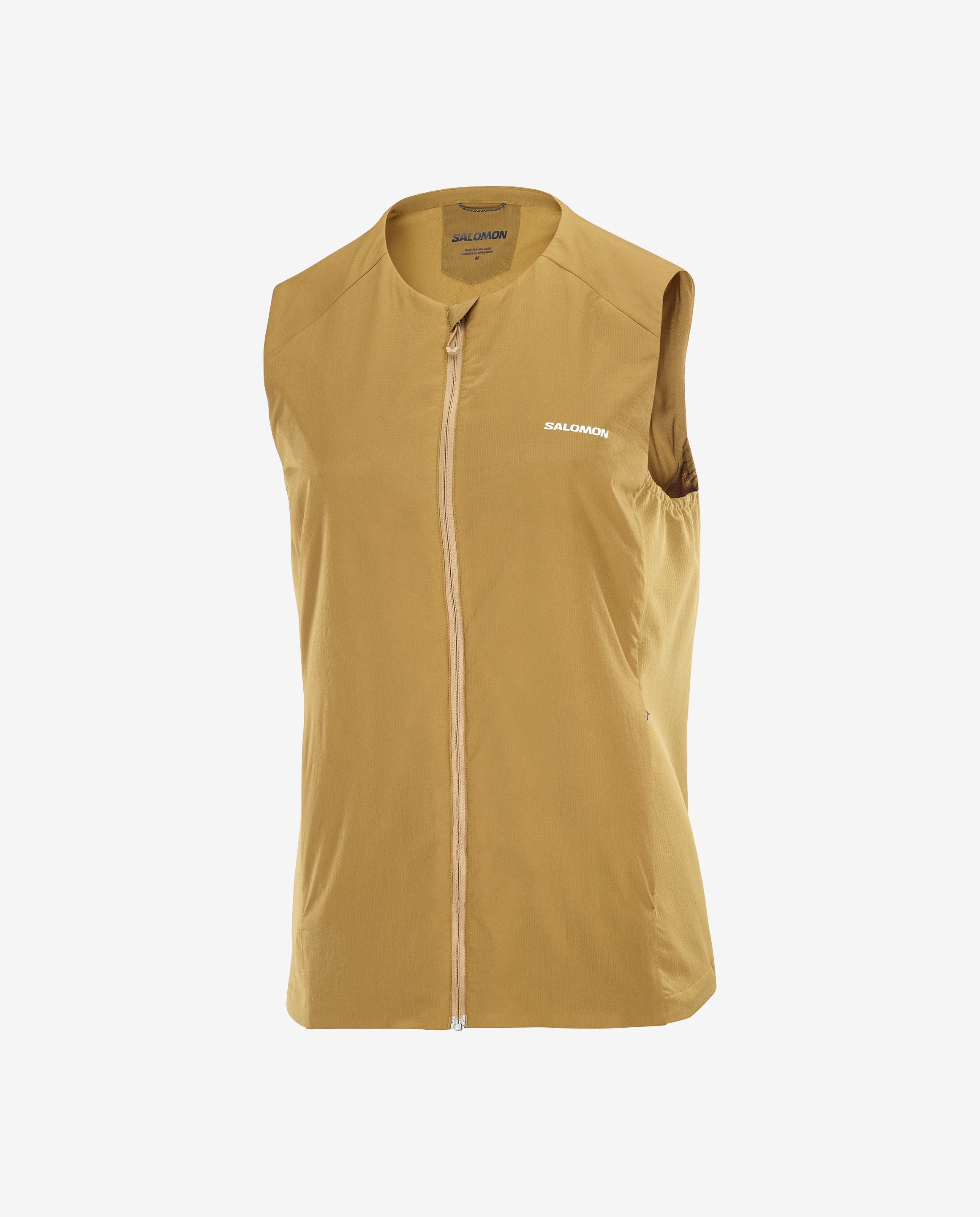 MOUNTAIN FLEX HYBRID Yellow | Salomon MOUNTAIN FLEX HYBRID Yellow | Salomon