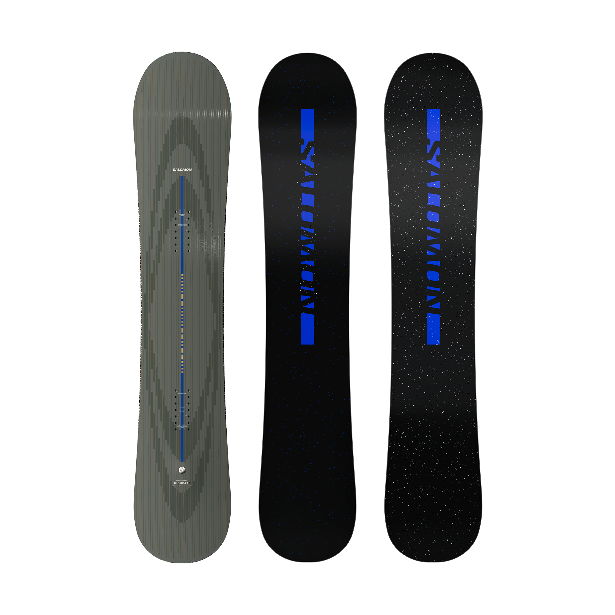 SALOMON サロモン BOARD スノーボード HIGHPATH HIGHPATH Snowboards · All-Mountain · Unisex | Salomon